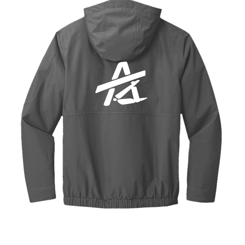 Graphite - YST56 - BACK