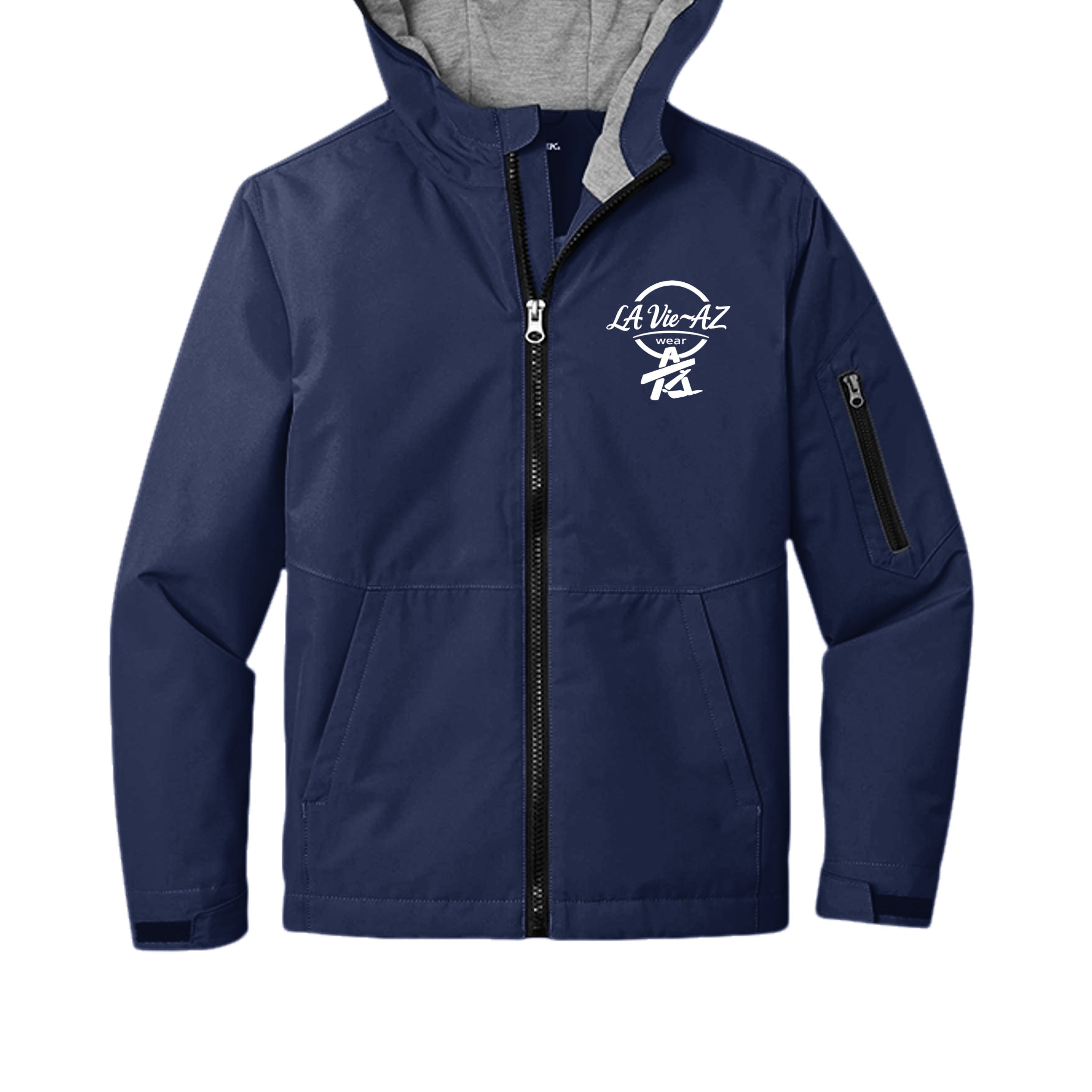 True Navy - YST56 - FRONT