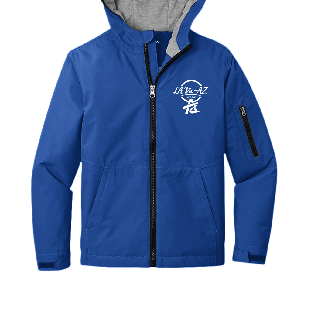 True Royal - YST56 - FRONT