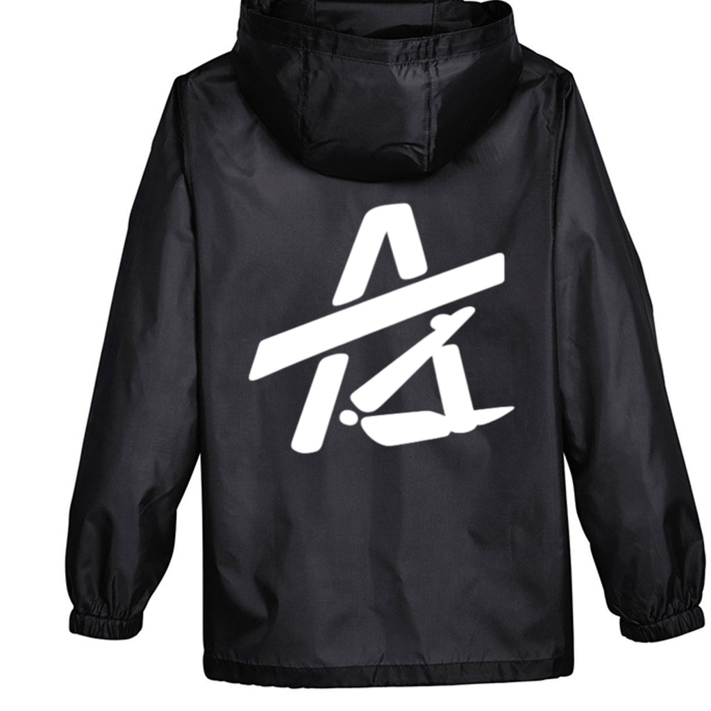 BLACK - TT73Y - BACK