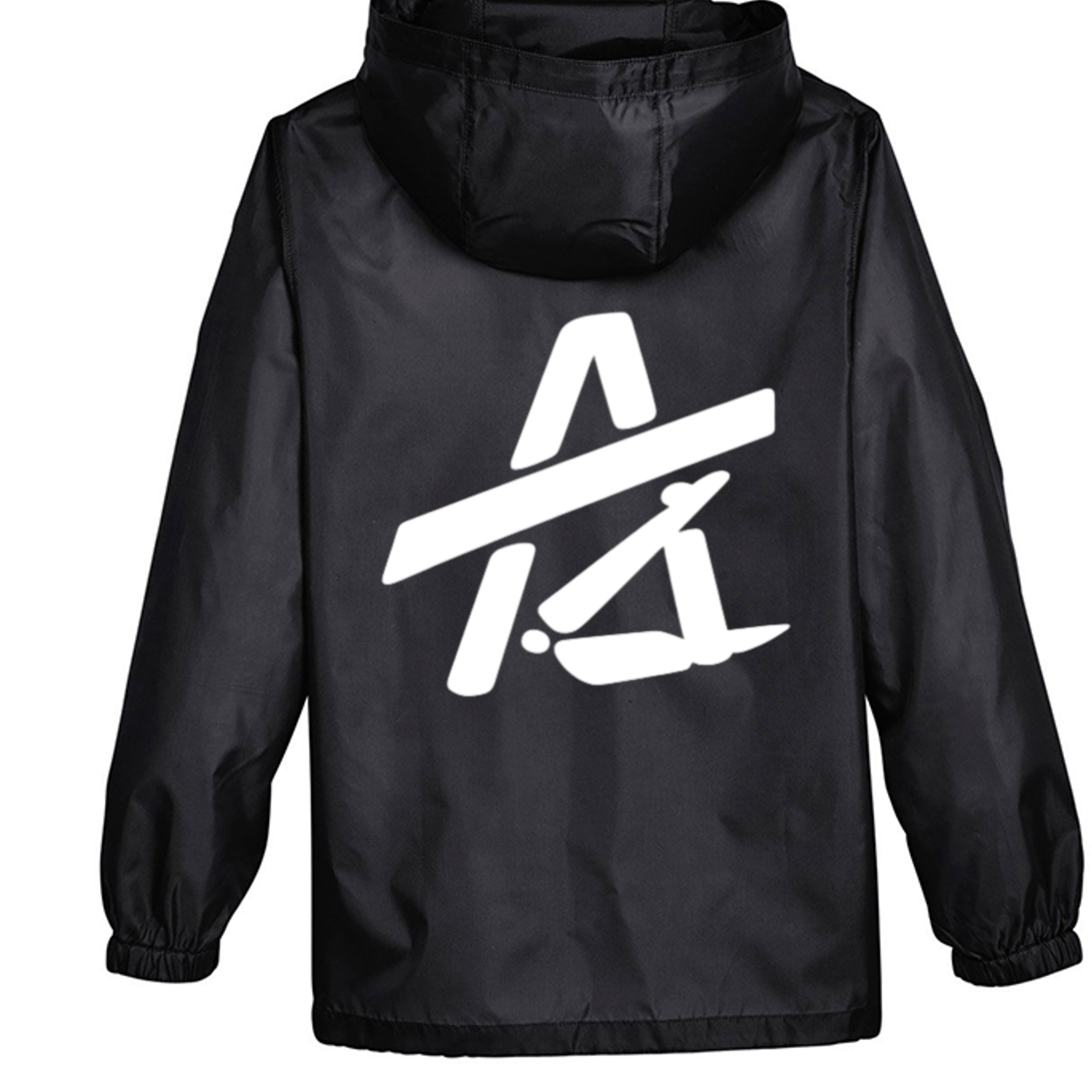 BLACK - TT73Y - BACK