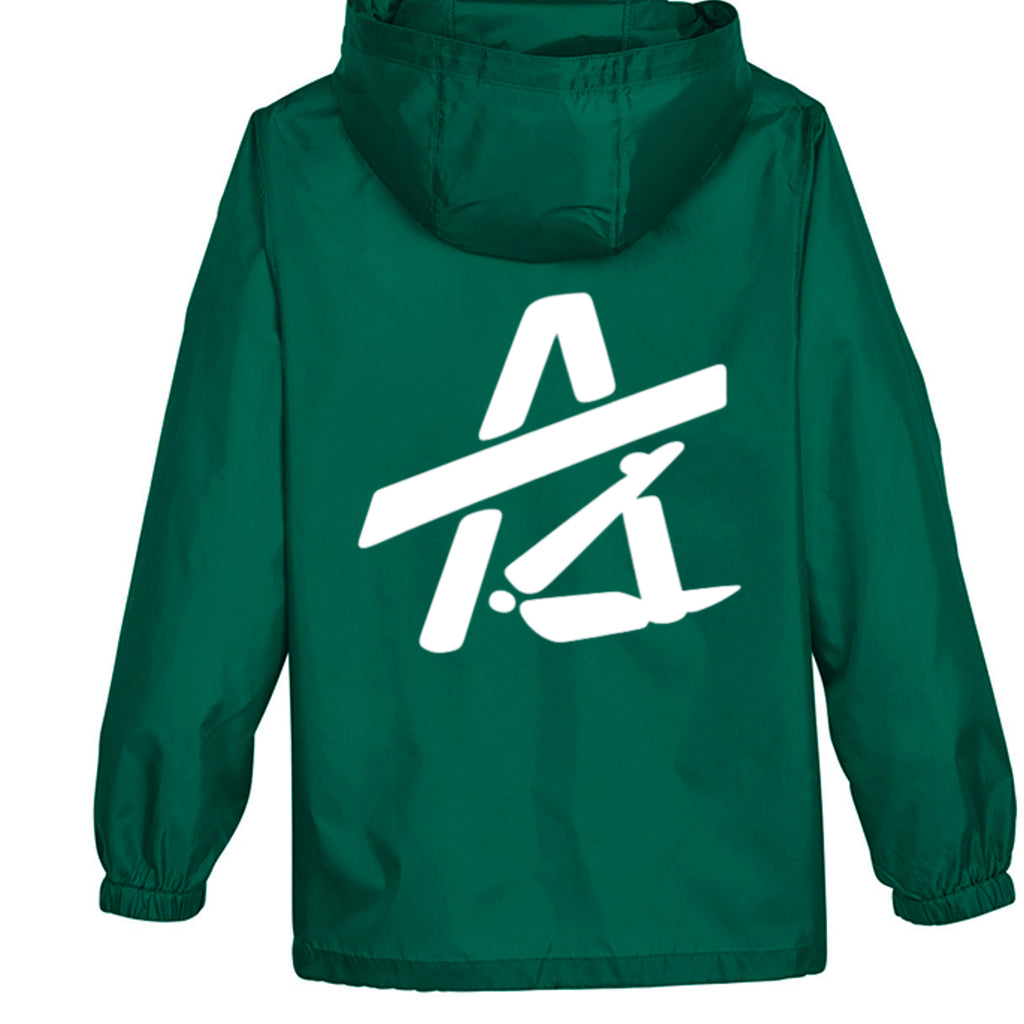 SPORT FOREST - TT73Y - BACK