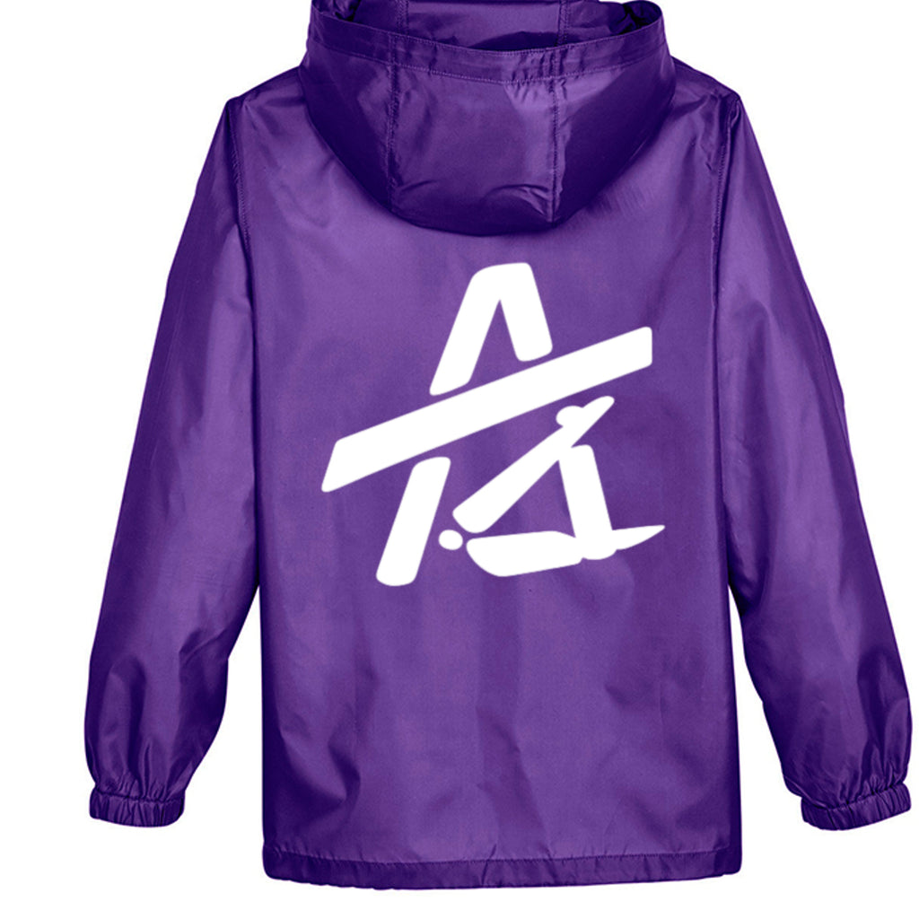 SPORT PURPLE - TT73Y - BACK