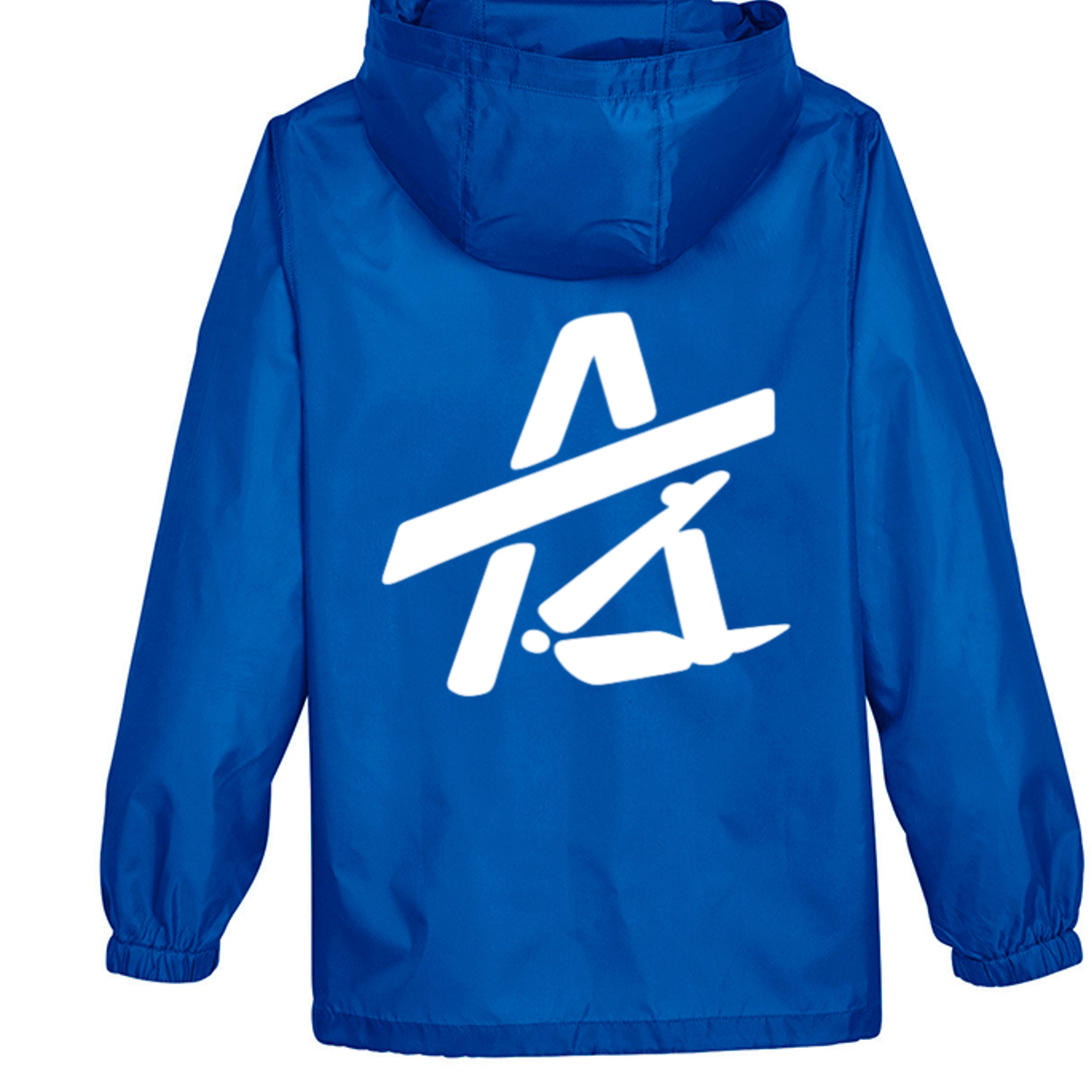 SPORT ROYAL - TT73Y - BACK