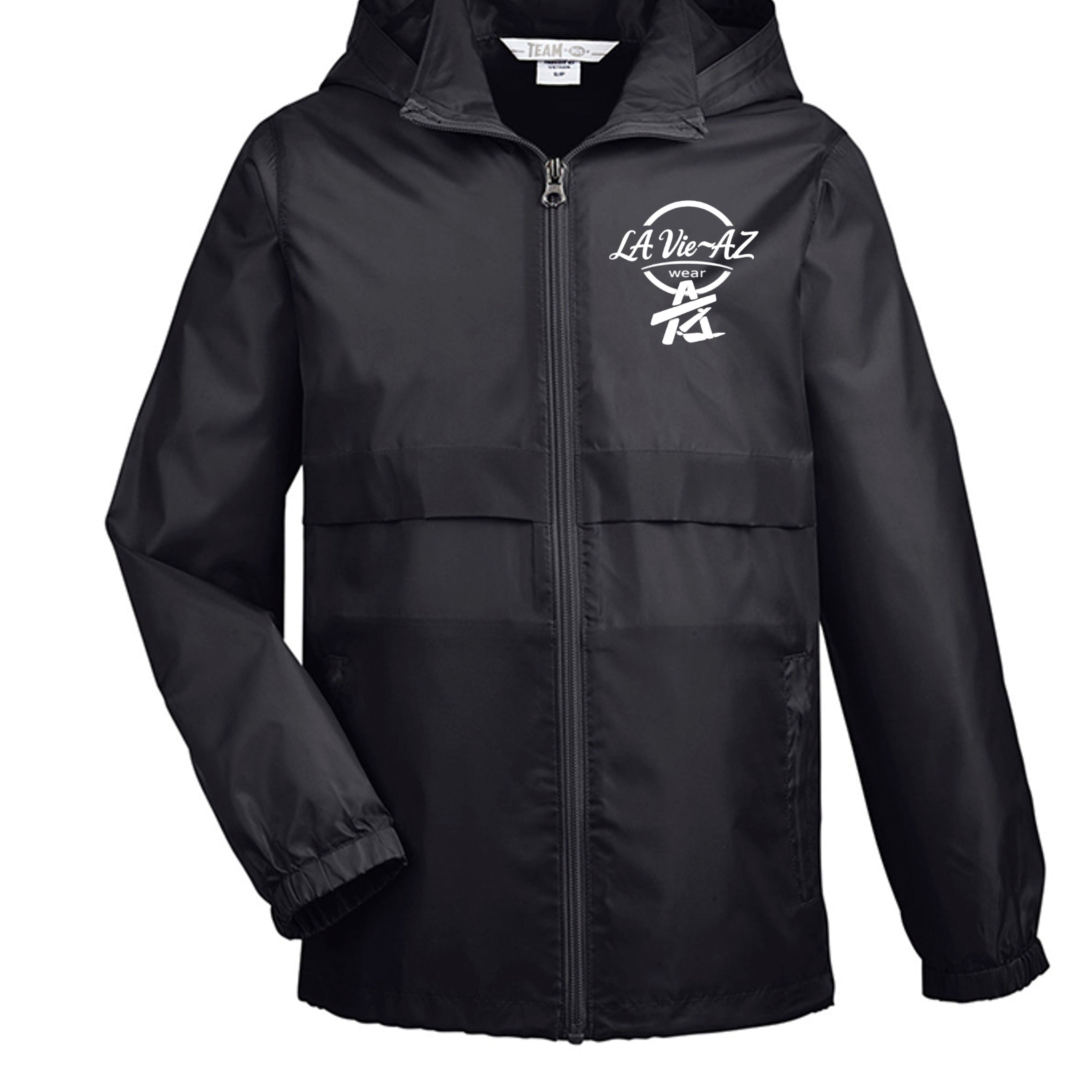 BLACK - TT73Y - FRONT