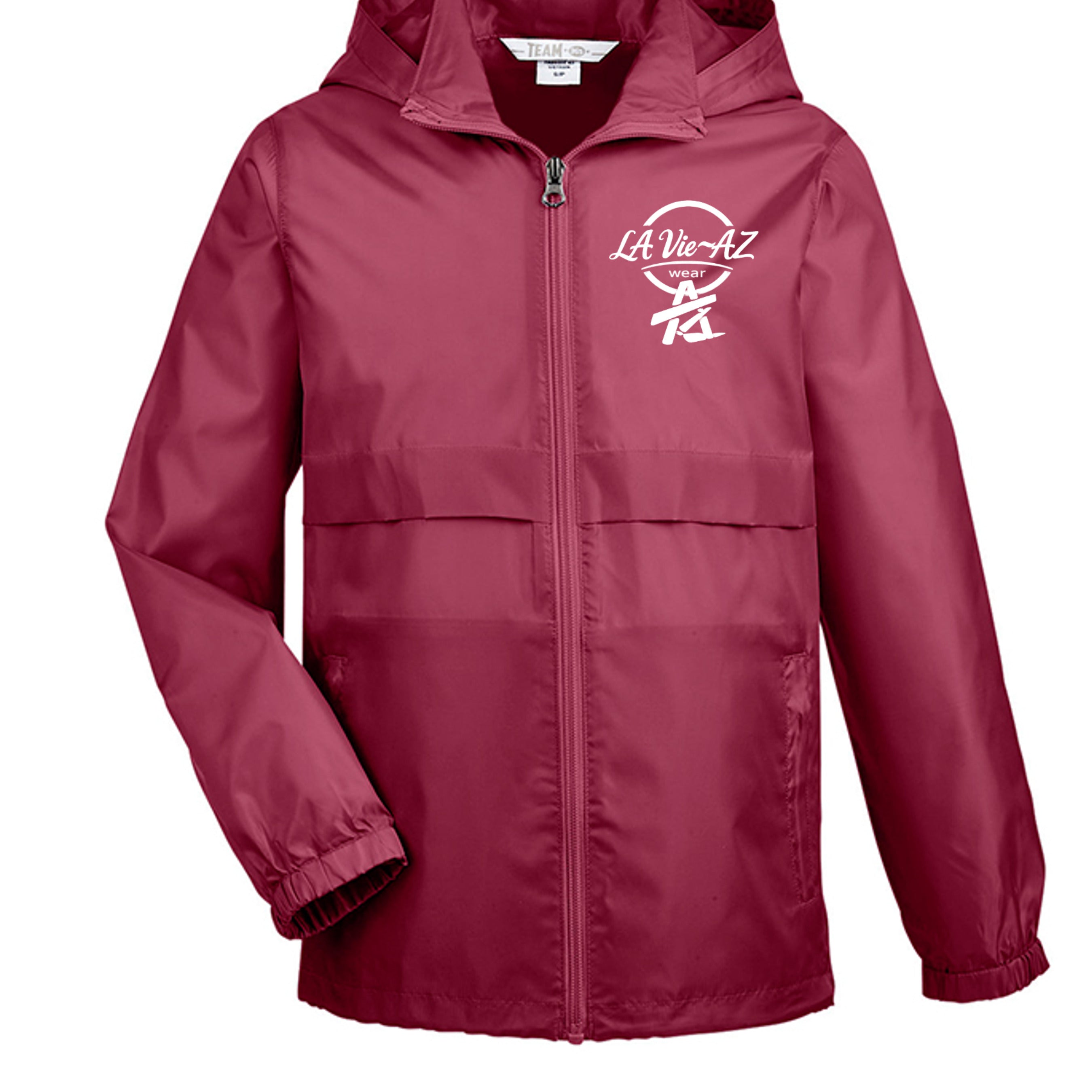 SPORT MAROON - TT73Y - FRONT