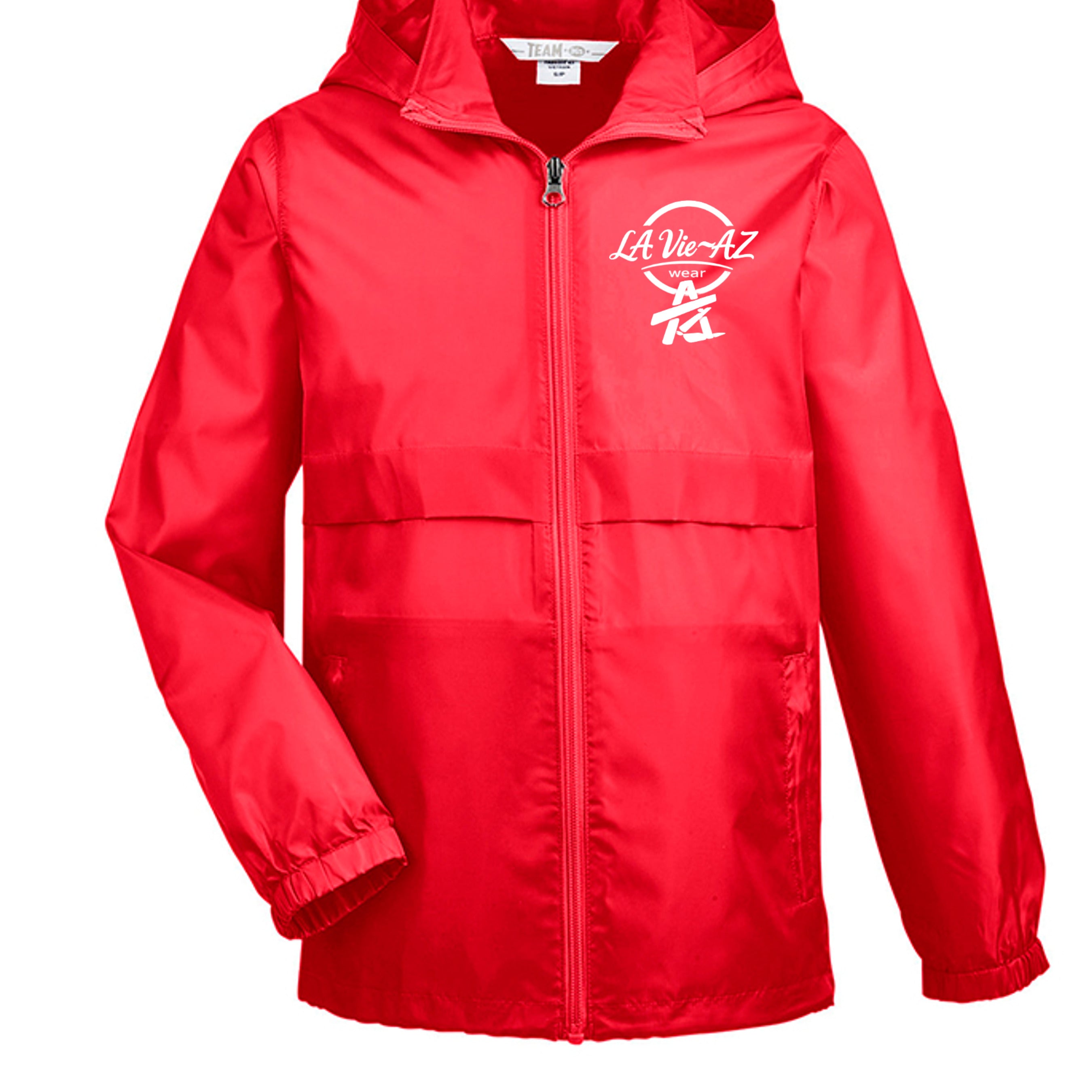 SPORT RED - TT73Y - FRONT