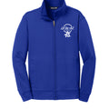 True Royal - YST241 - FRONT