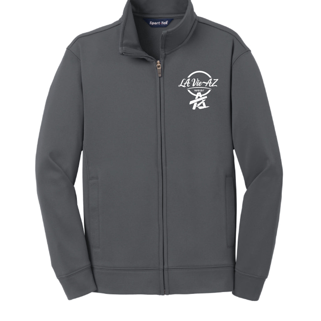 Dark Smk Grey - YST241 - FRONT