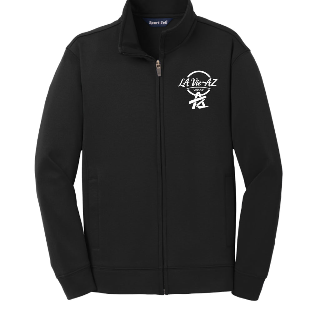 Black - YST241 - FRONT