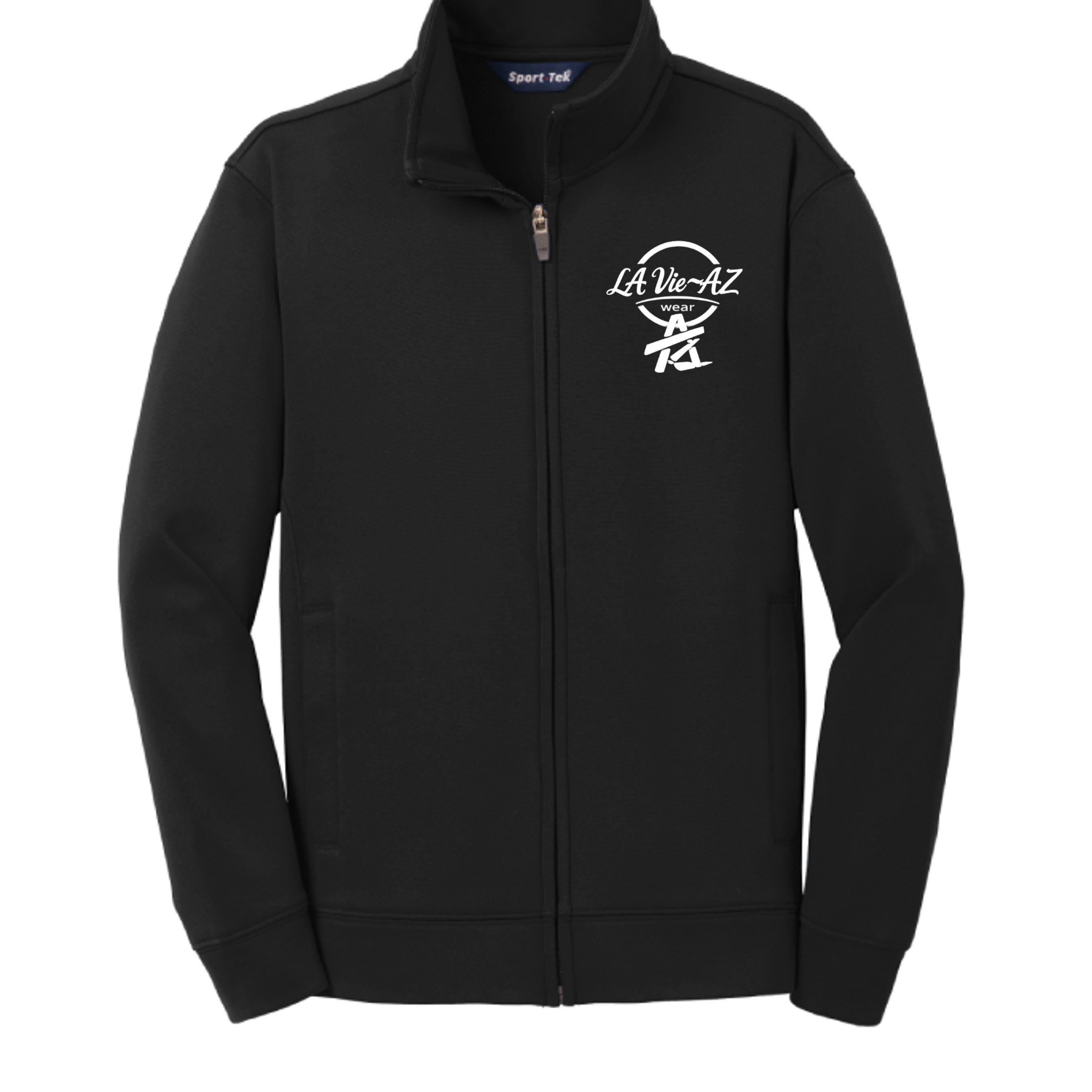 Black - YST241 - FRONT