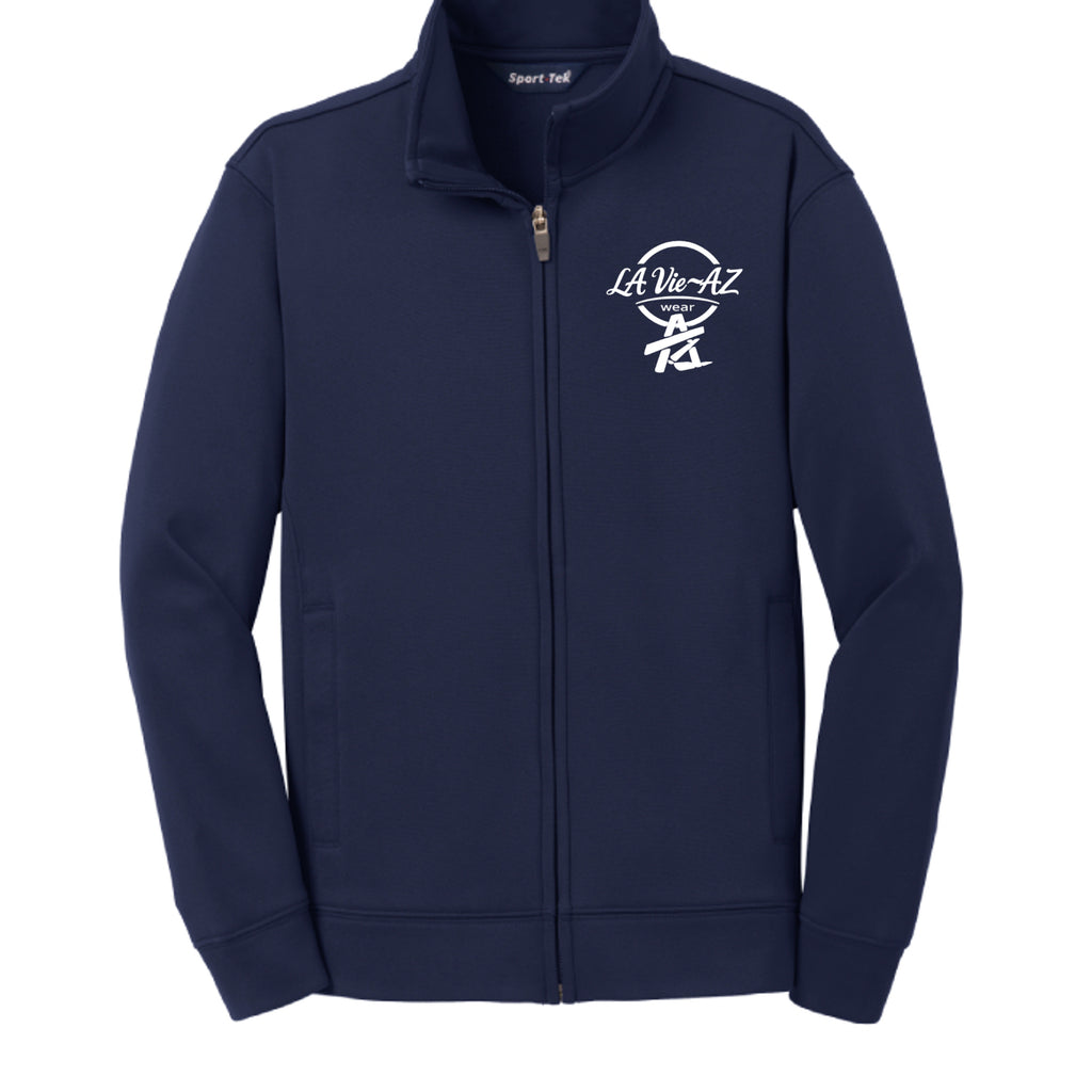 Navy - YST241 - FRONT