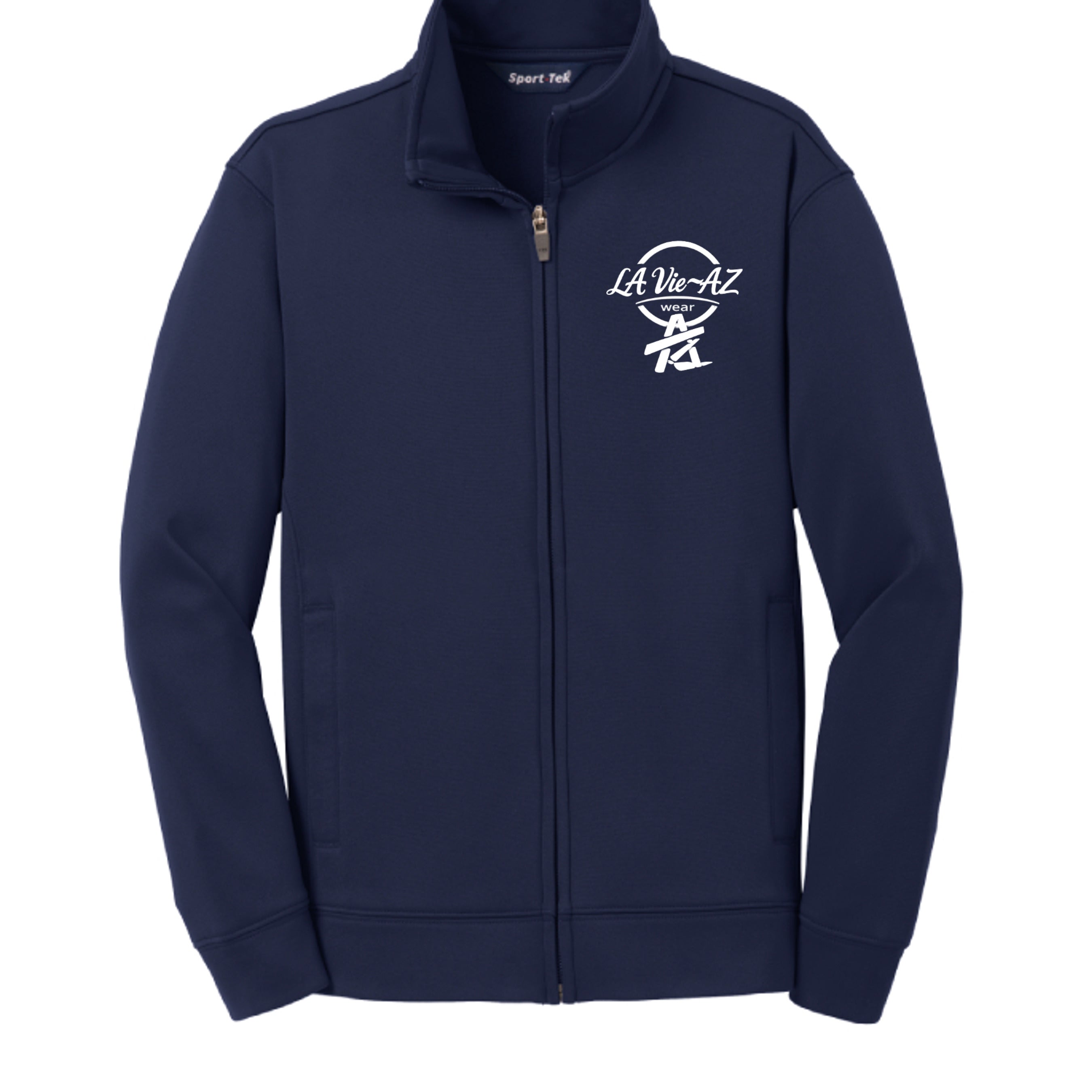 Navy - YST241 - FRONT