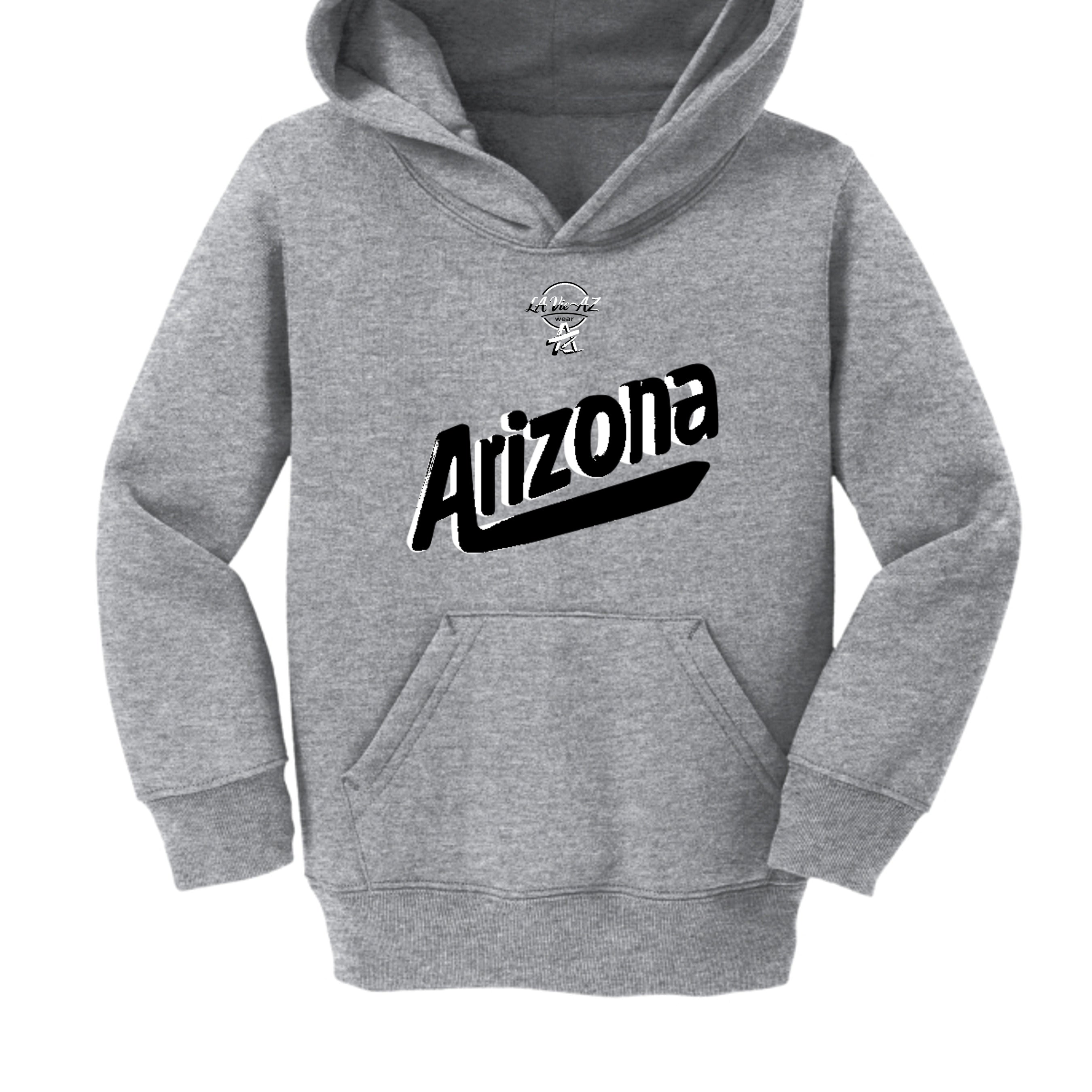 Athletic Heather - CAR78TH - FRONT