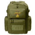 OlvDrabGn - CSB205 - FRONT