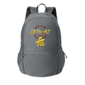Storm Grey - MMB210 - FRONT
