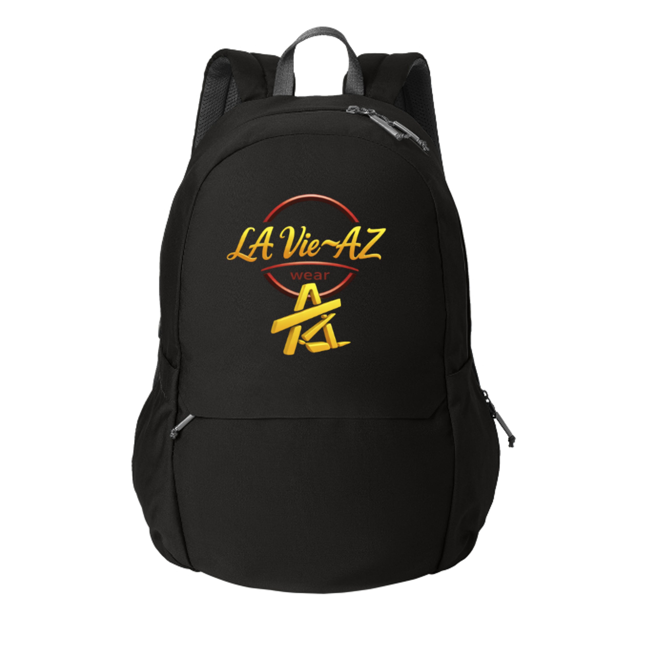 Deep Black - MMB210 - FRONT