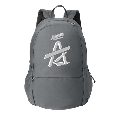 Storm Grey - MMB210 - FRONT