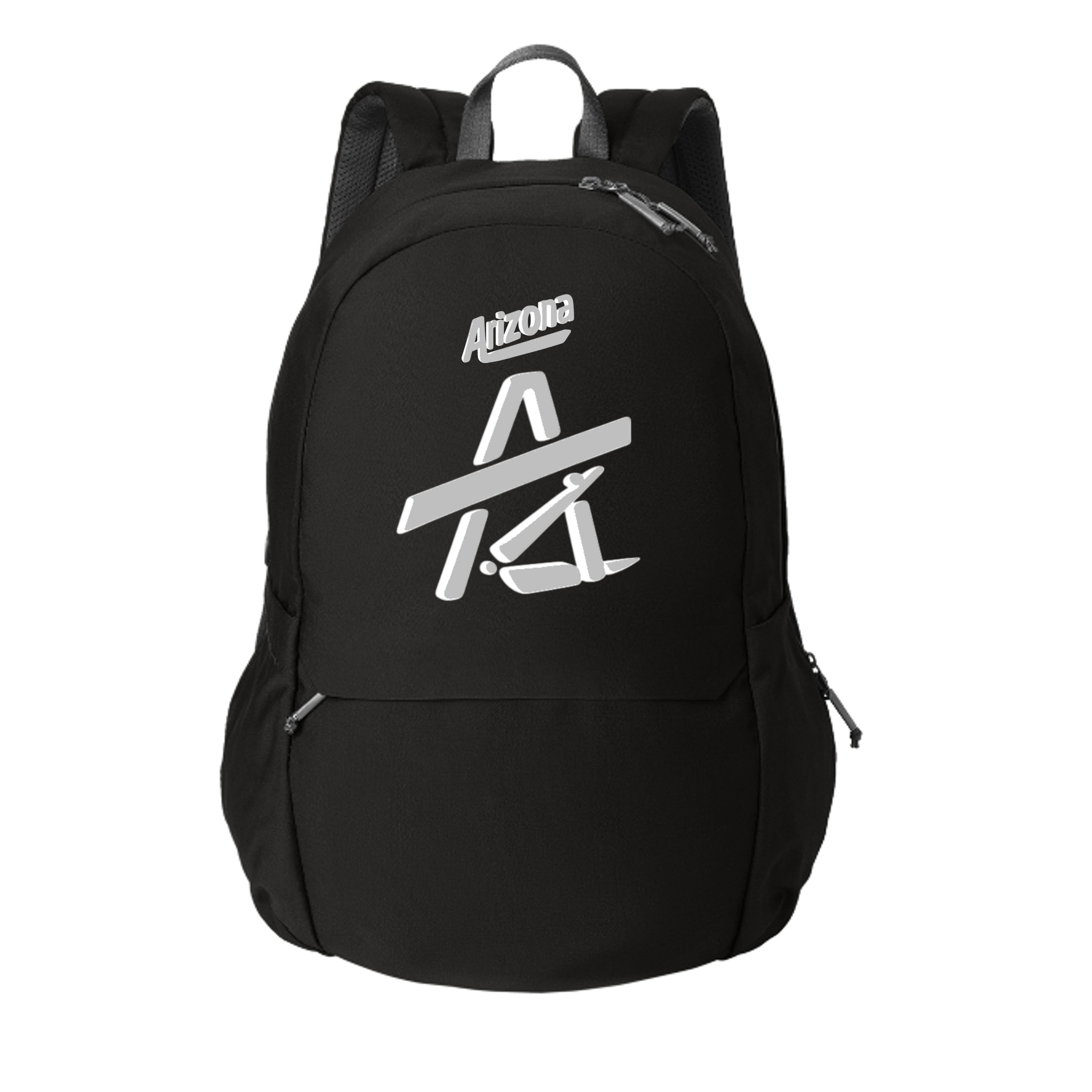 Deep Black - MMB210 - FRONT