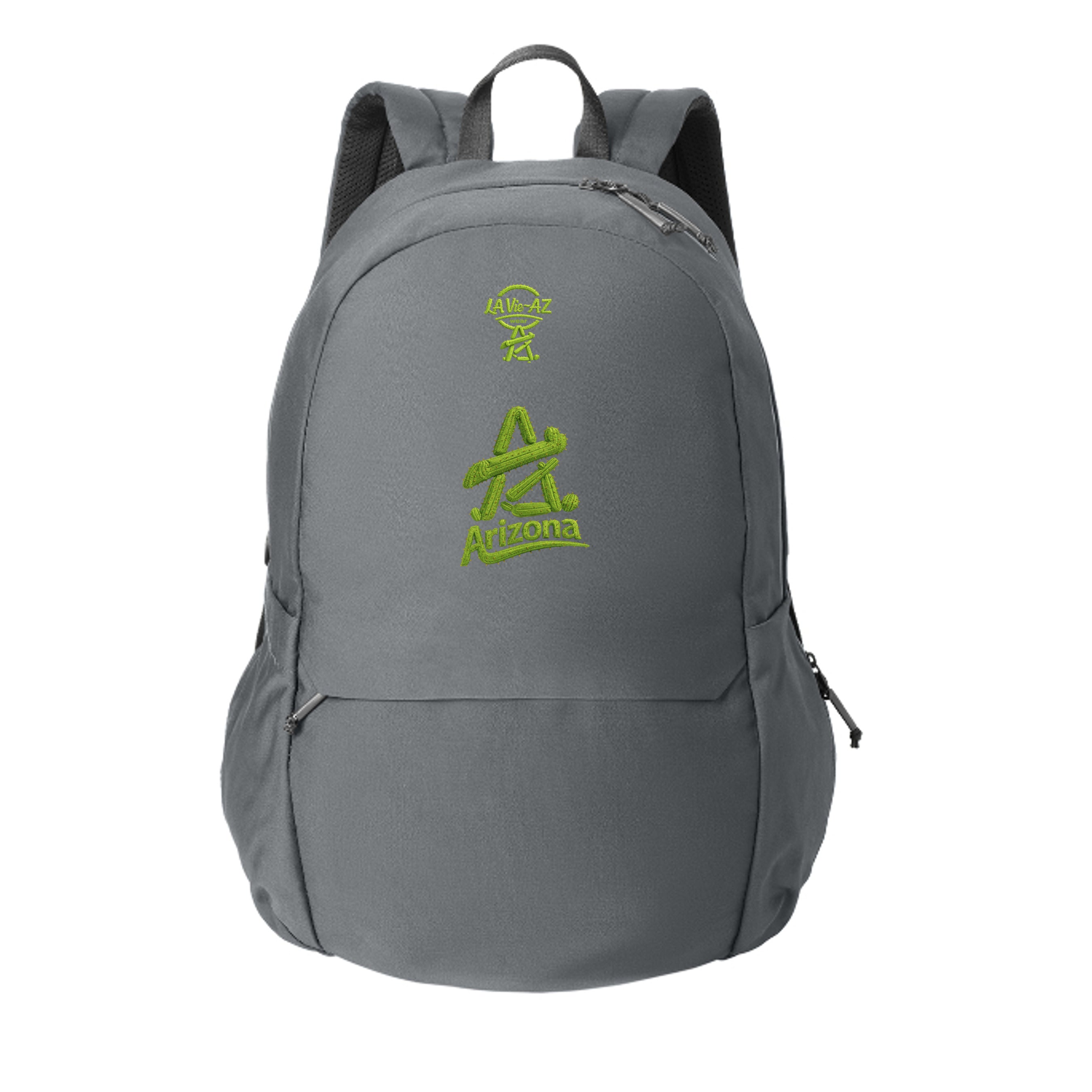 Storm Grey - MMB210 - FRONT