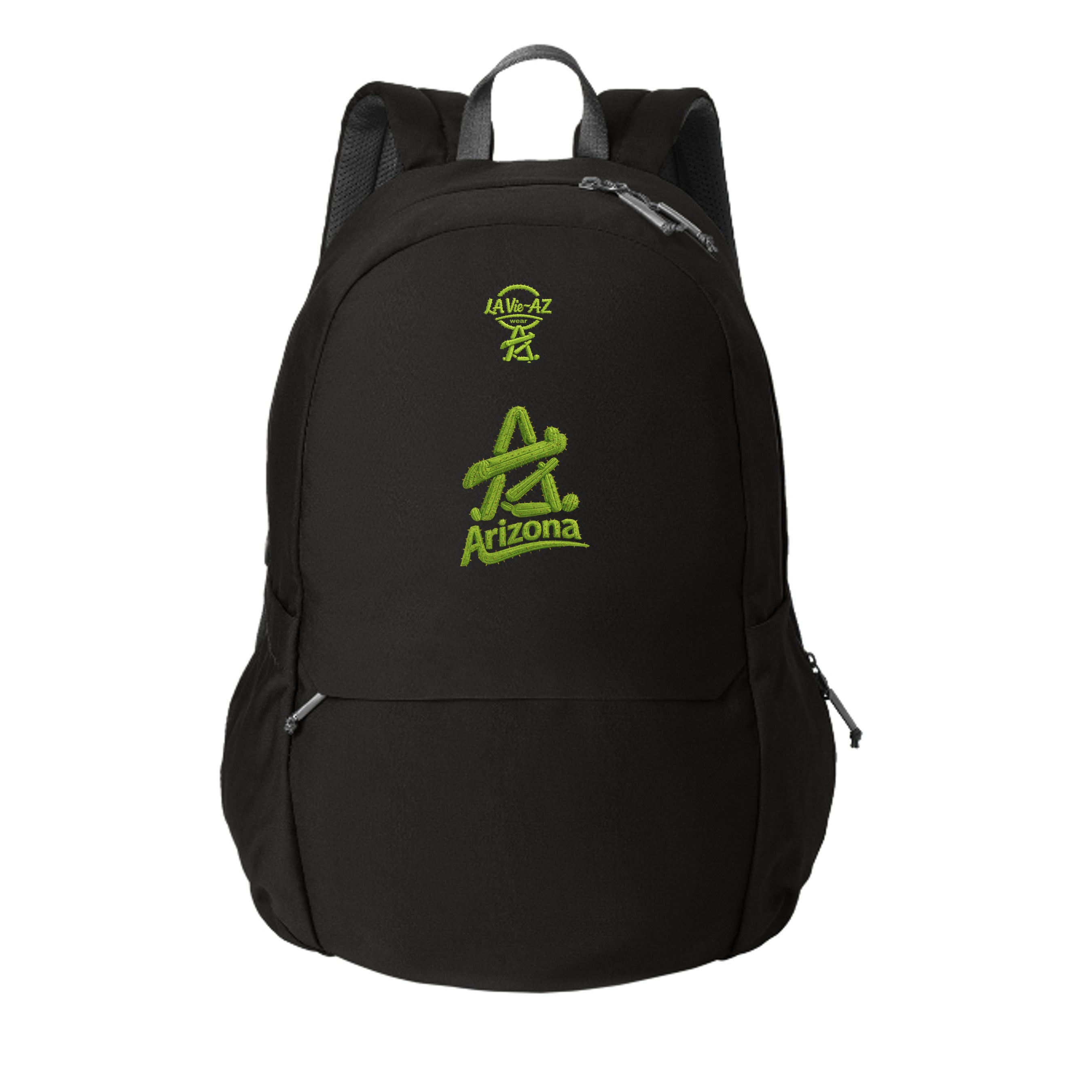 Deep Black - MMB210 - FRONT