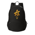 Deep Black - MMB210 - FRONT