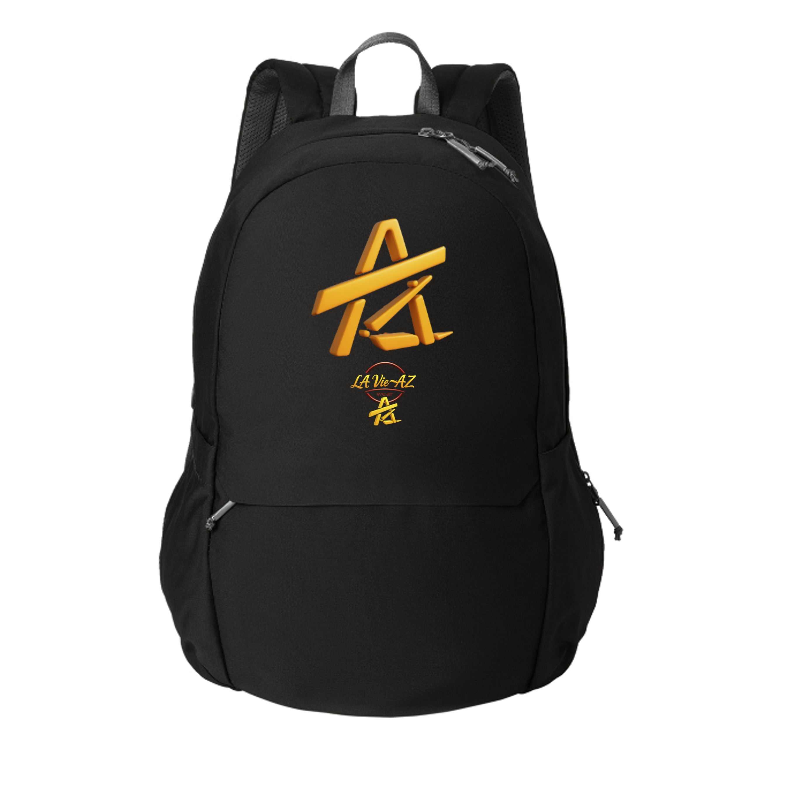Deep Black - MMB210 - FRONT