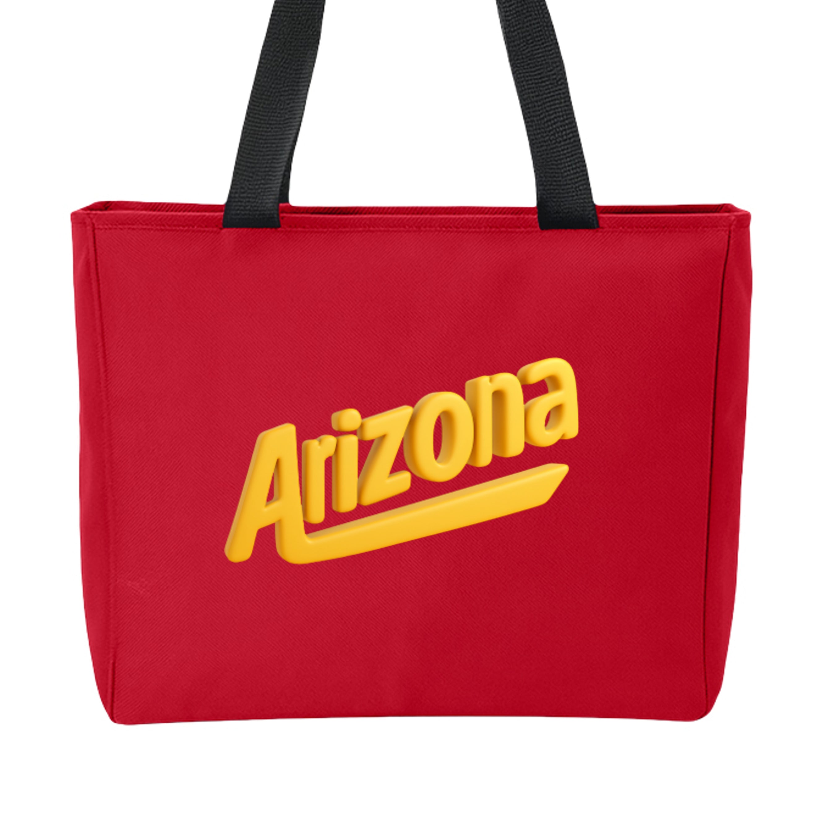 Chili Red - BG410 - BACK