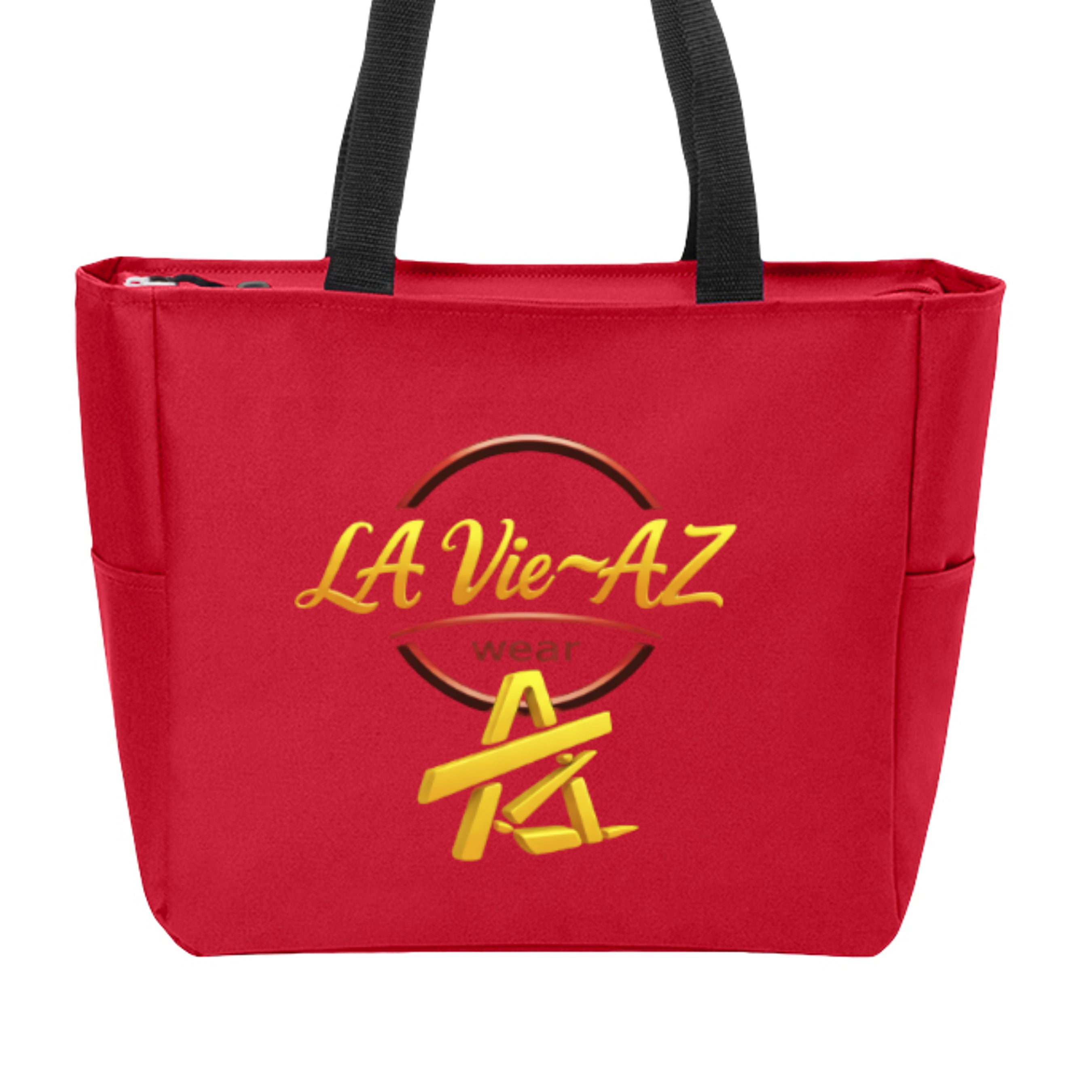 Chili Red - BG410 - FRONT