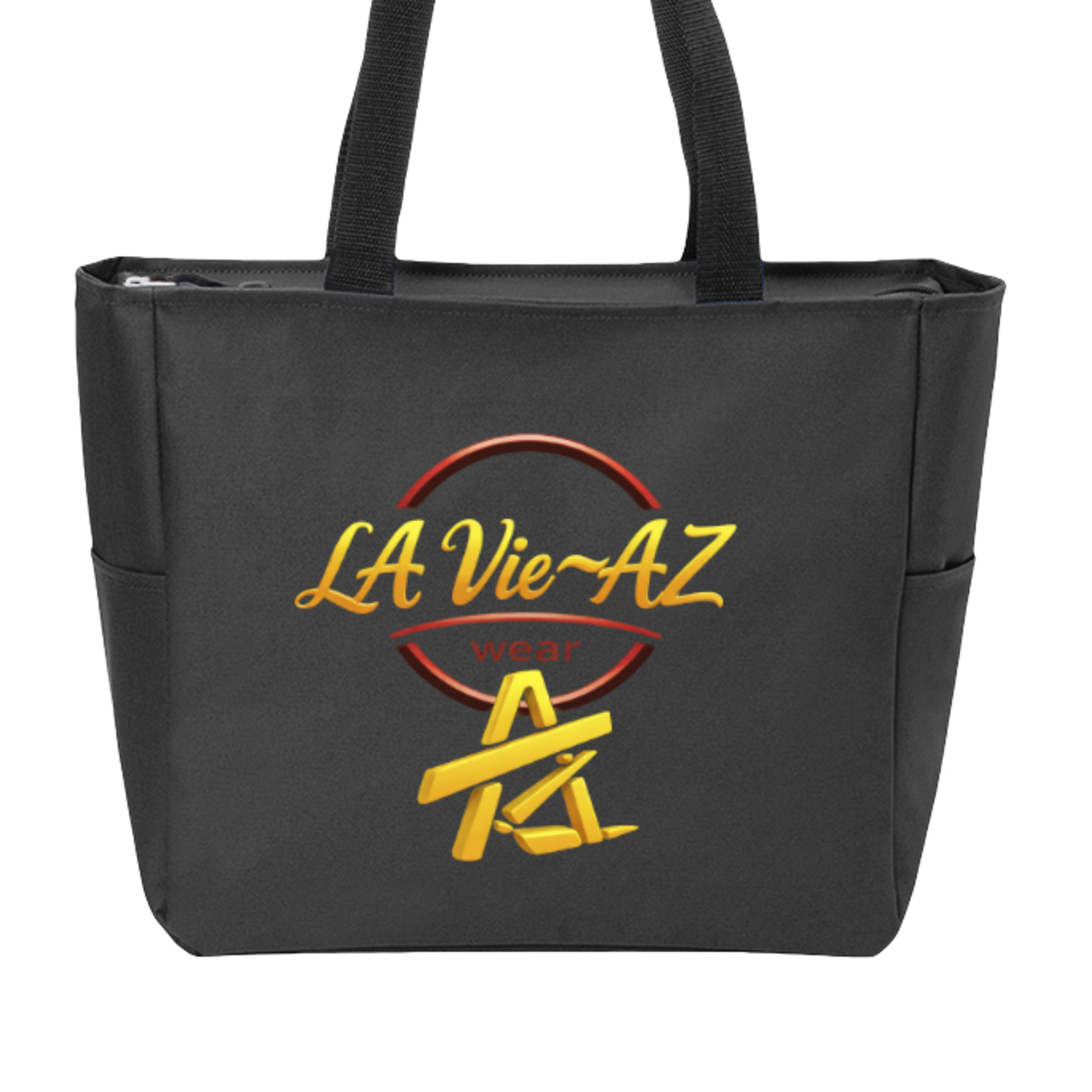 Black - BG410 - FRONT