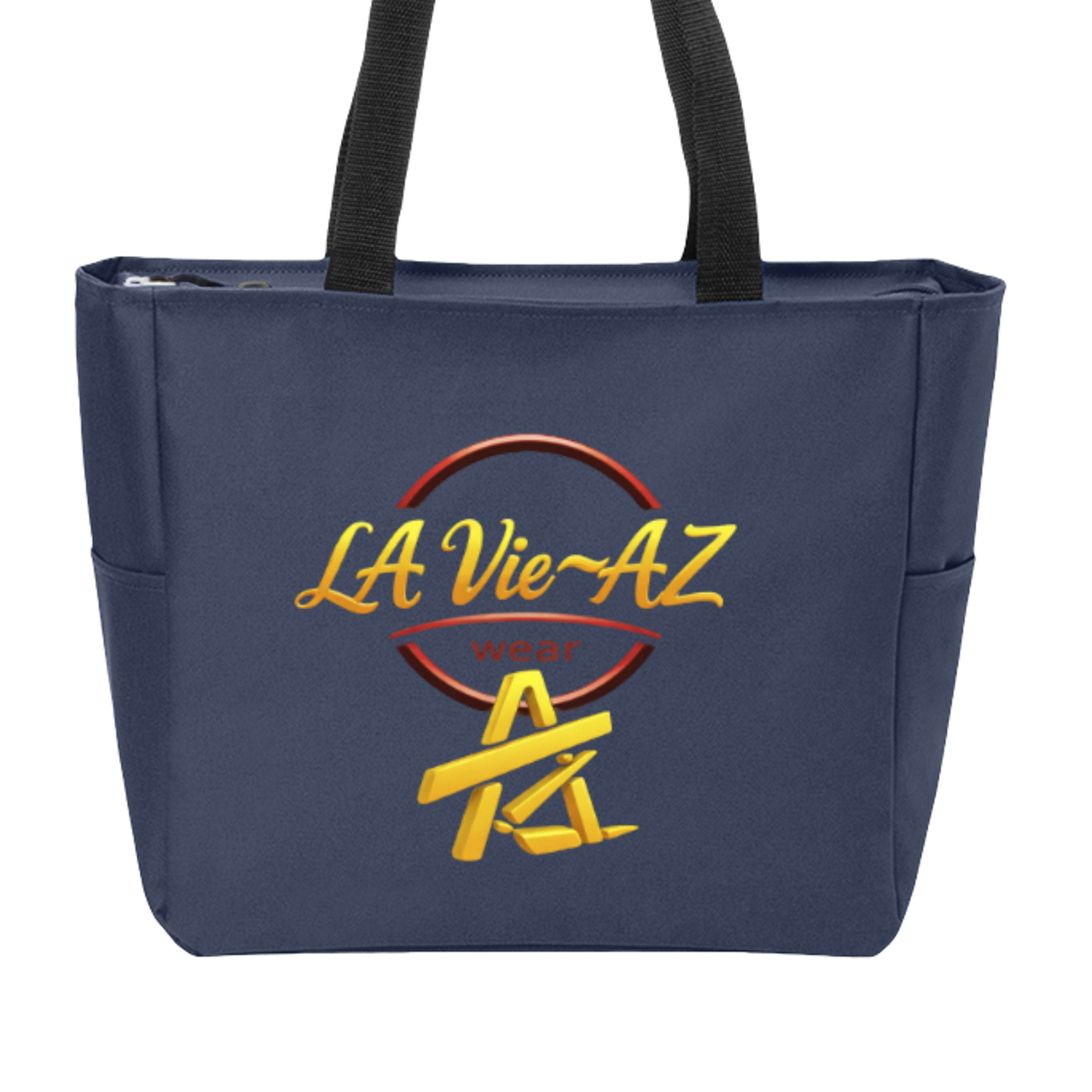 Navy - BG410 - FRONT