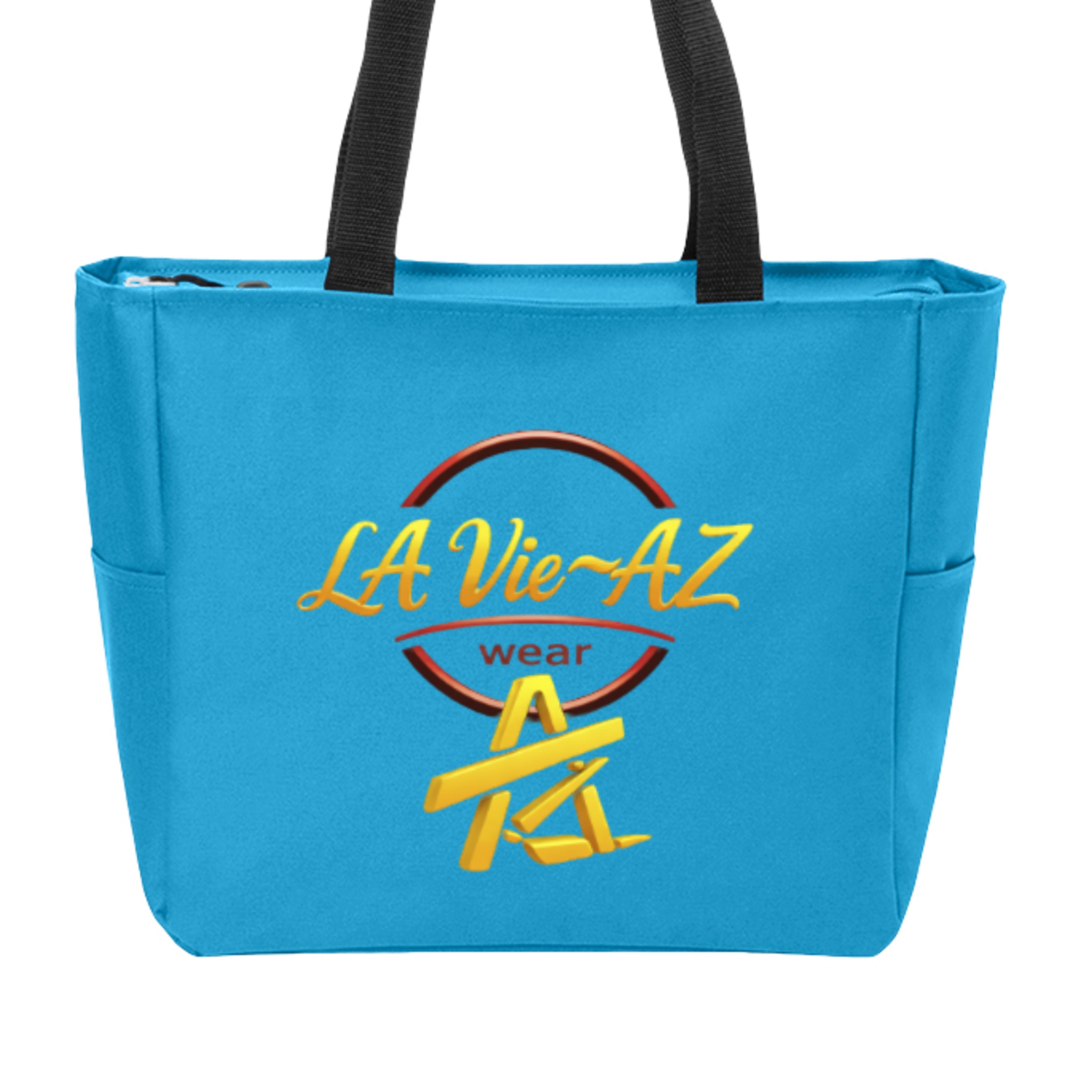 Turquoise - BG410 - FRONT