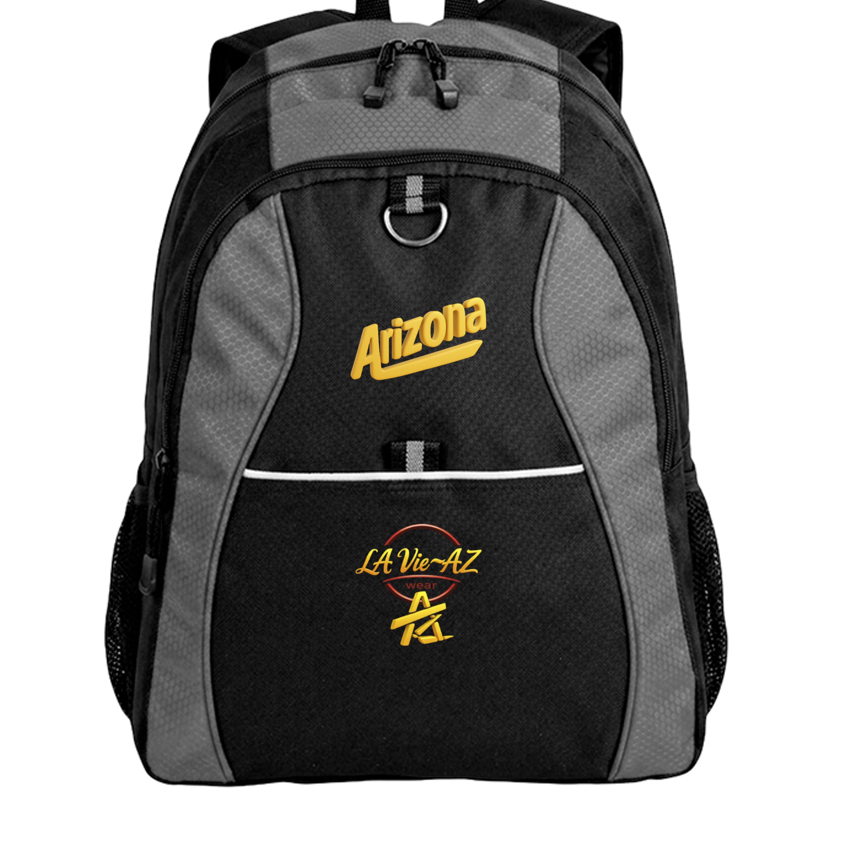 Grey/Black - BG1020 - FRONT