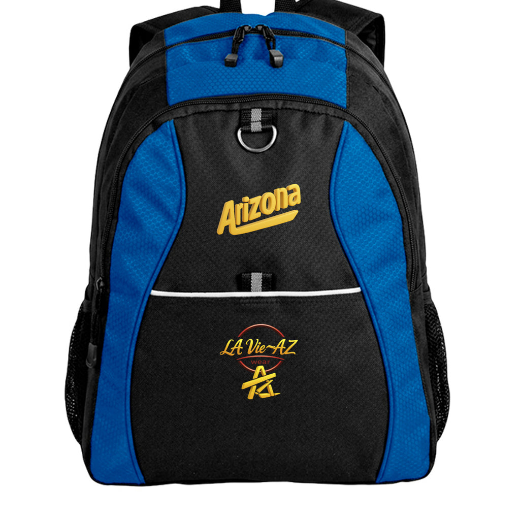 Twil Blue/Blk - BG1020 - FRONT