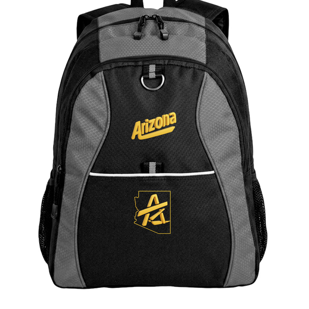 Grey/Black - BG1020 - FRONT