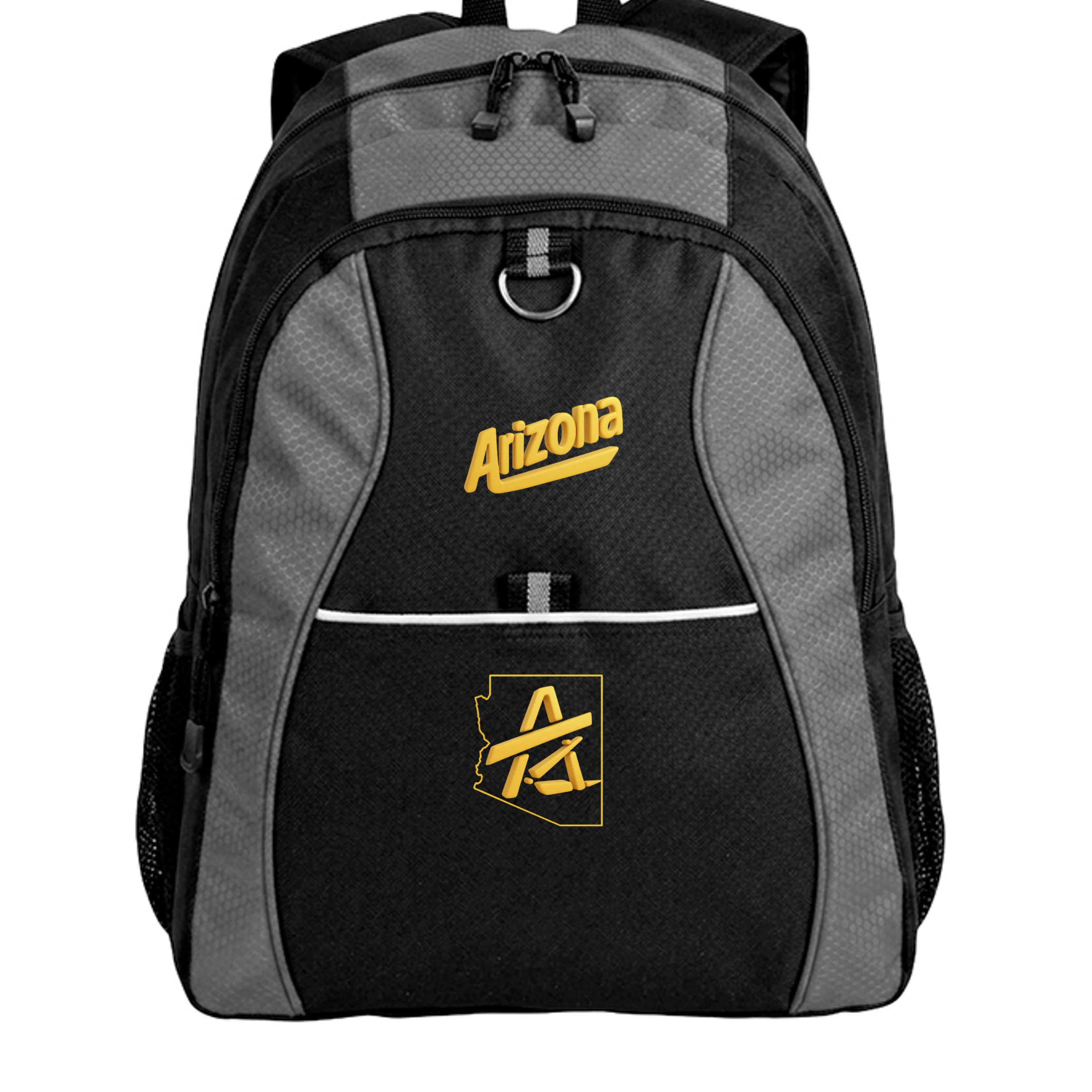 Grey/Black - BG1020 - FRONT