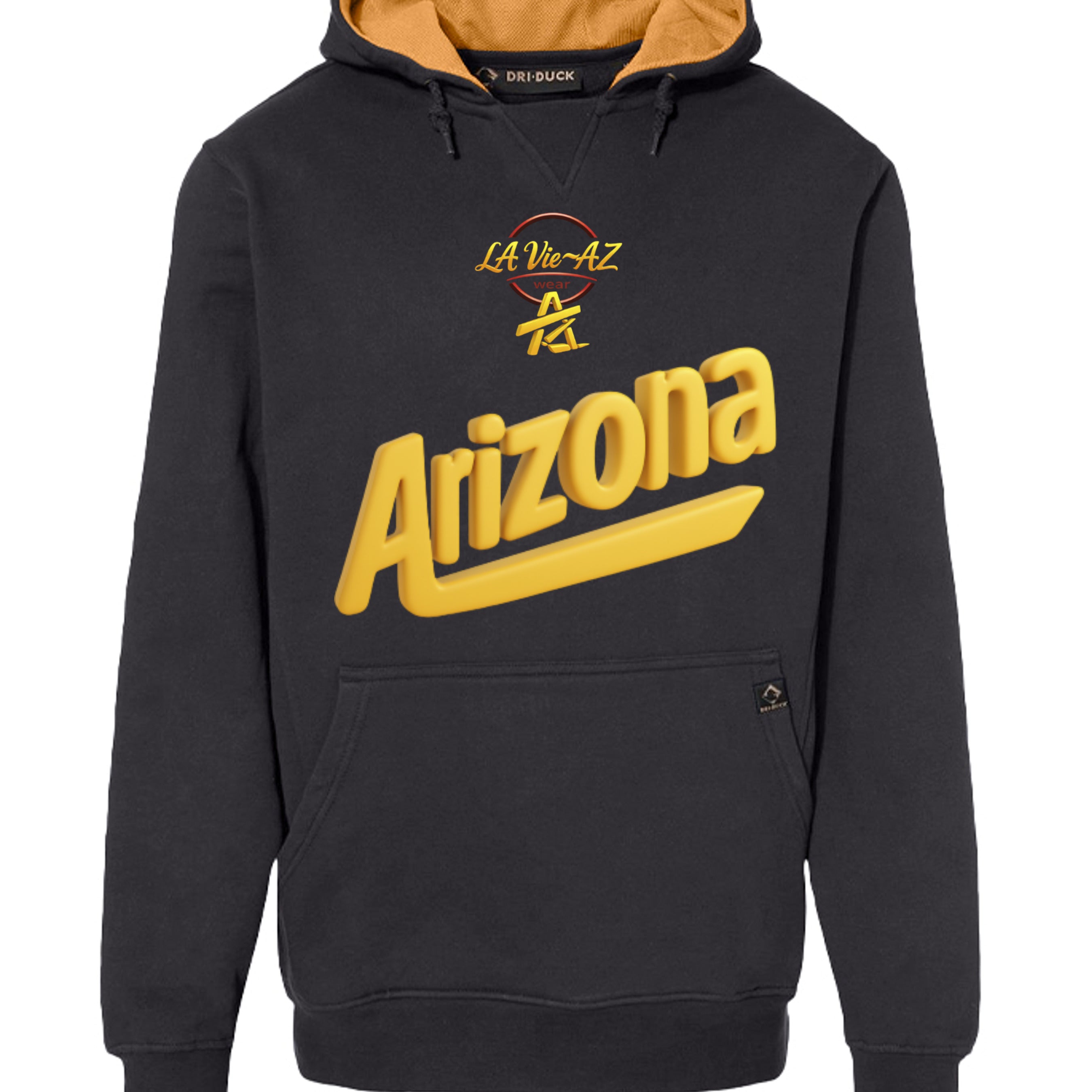 Black - 7035 - FRONT