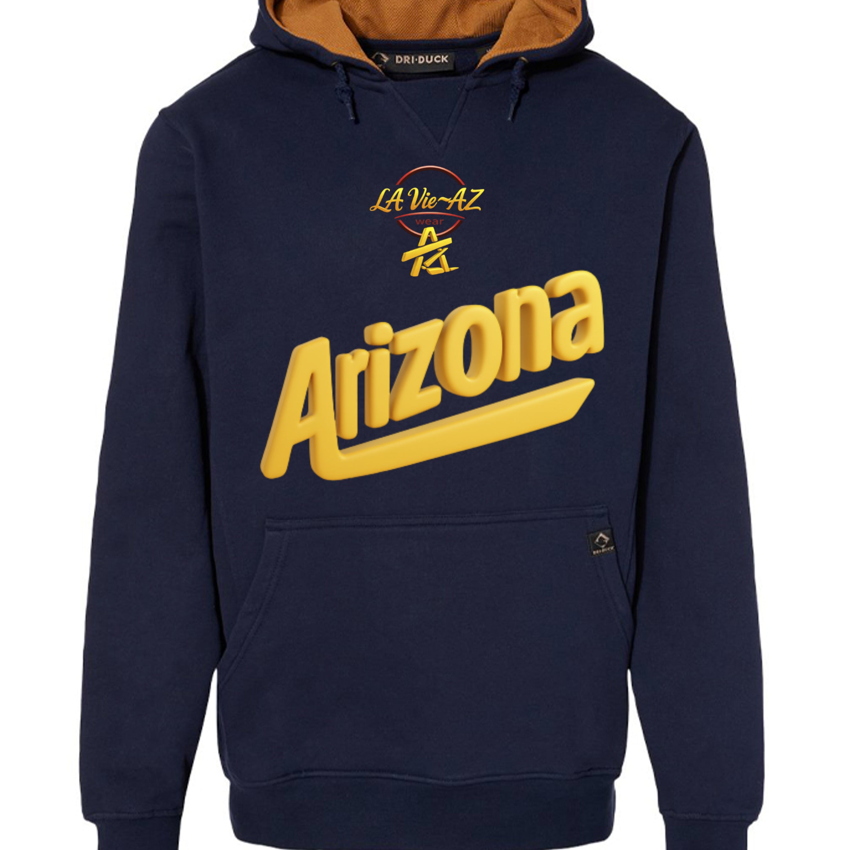NAVY - 7035 - FRONT