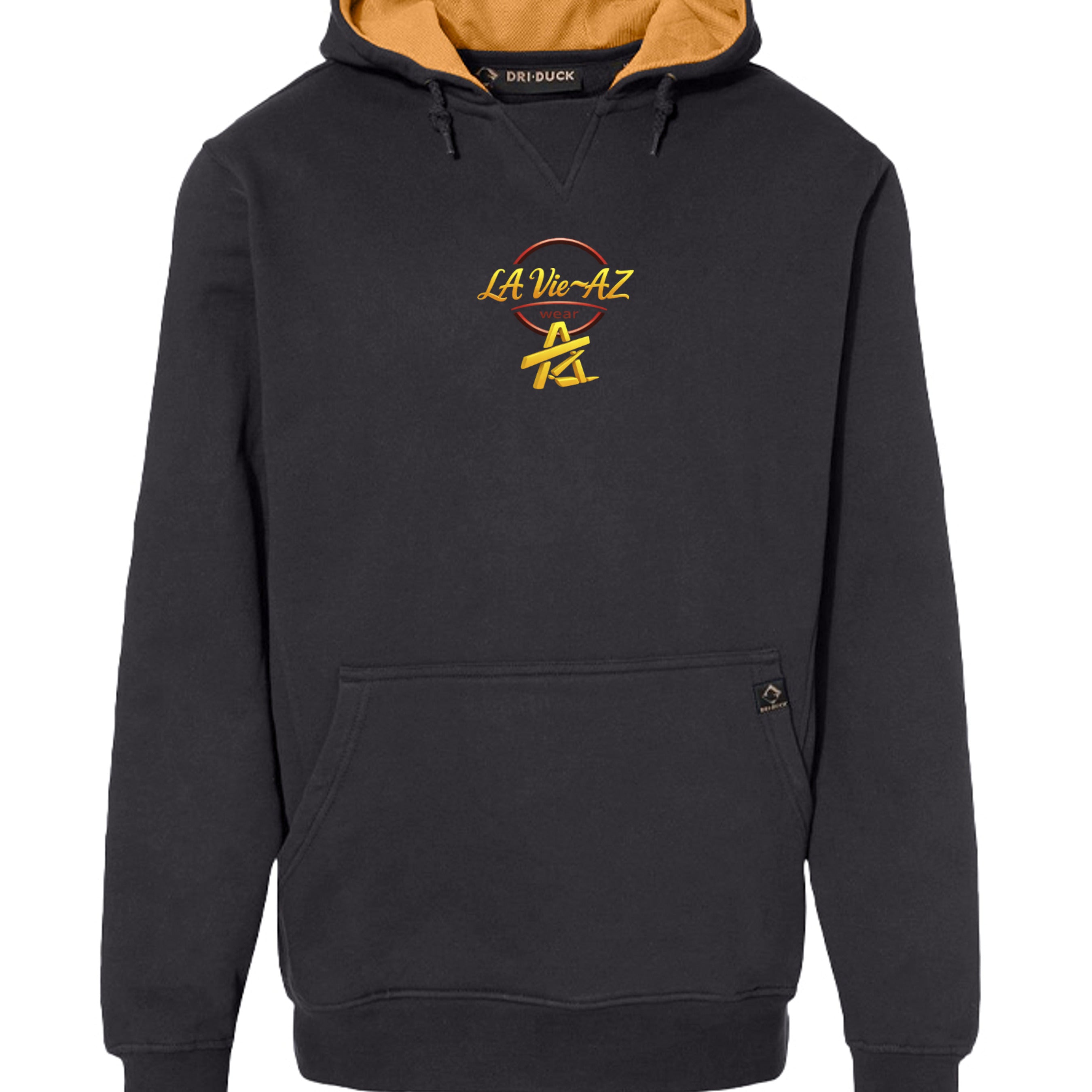 Black - 7035 - FRONT