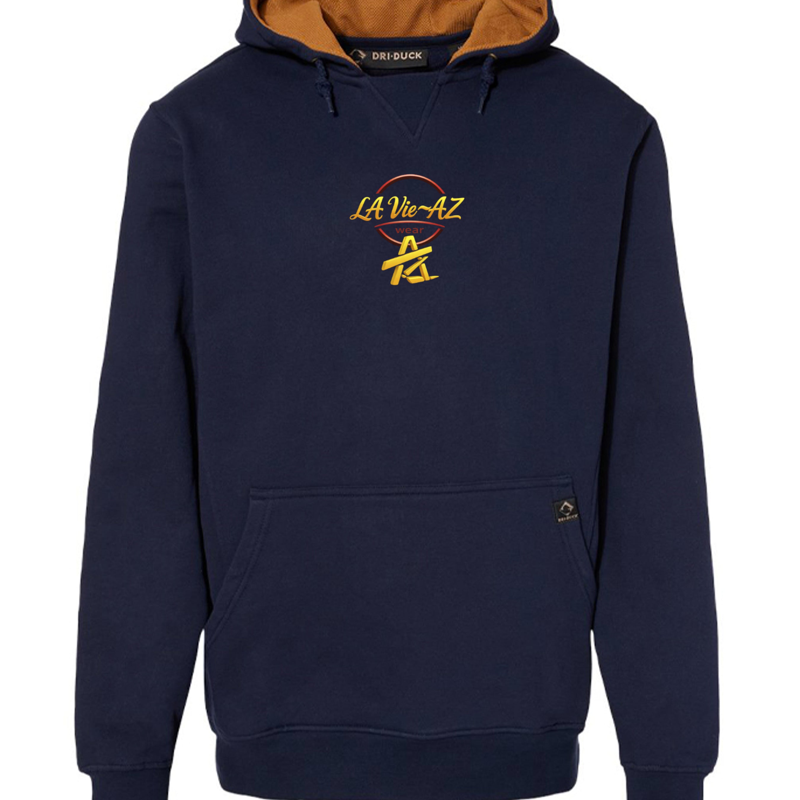 NAVY - 7035 - FRONT