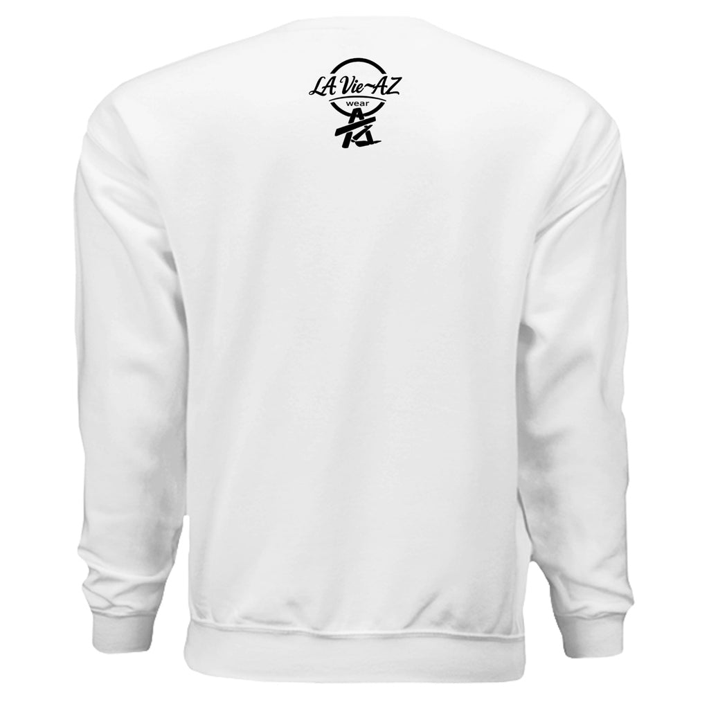 WHITE - G180 - BACK