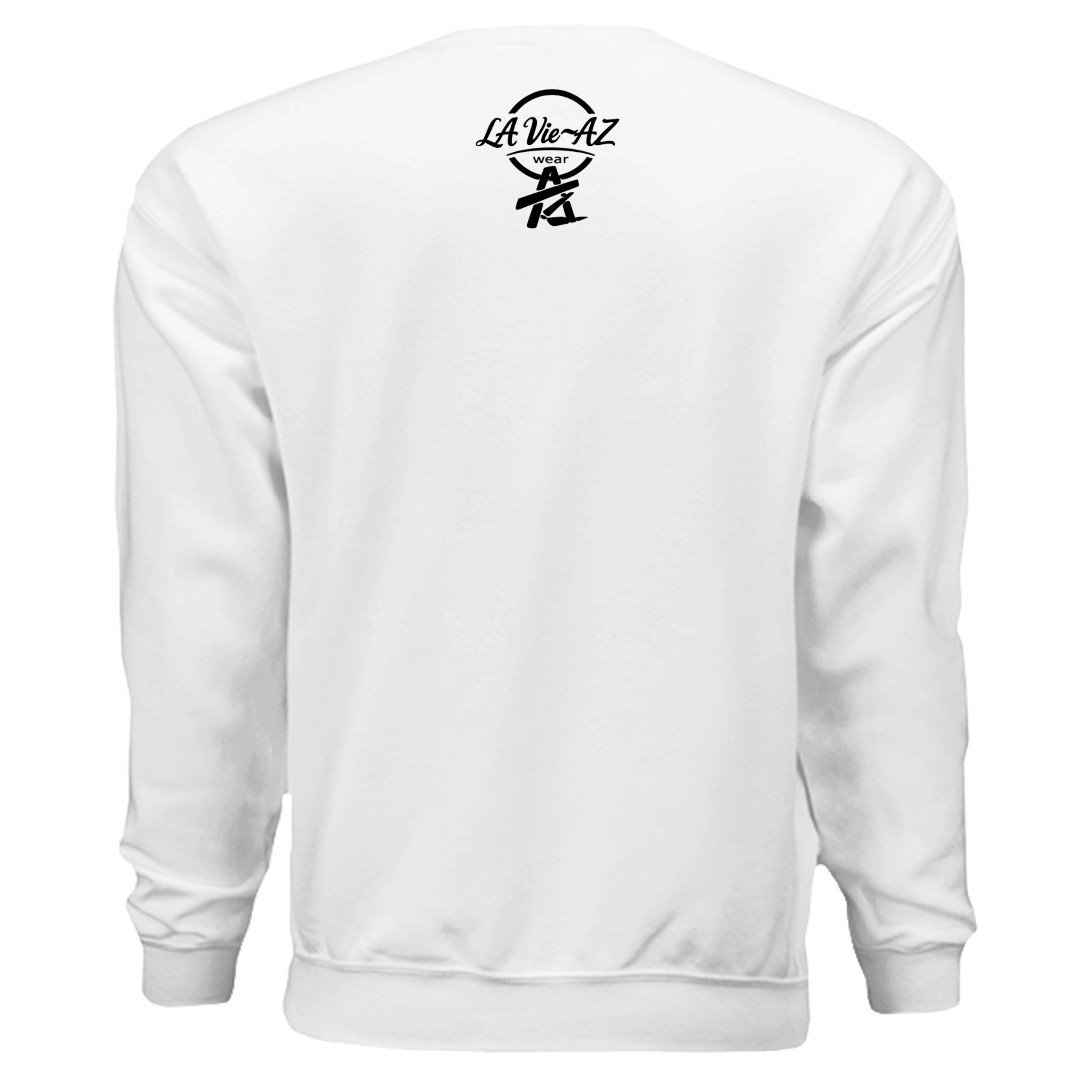 WHITE - G180 - BACK