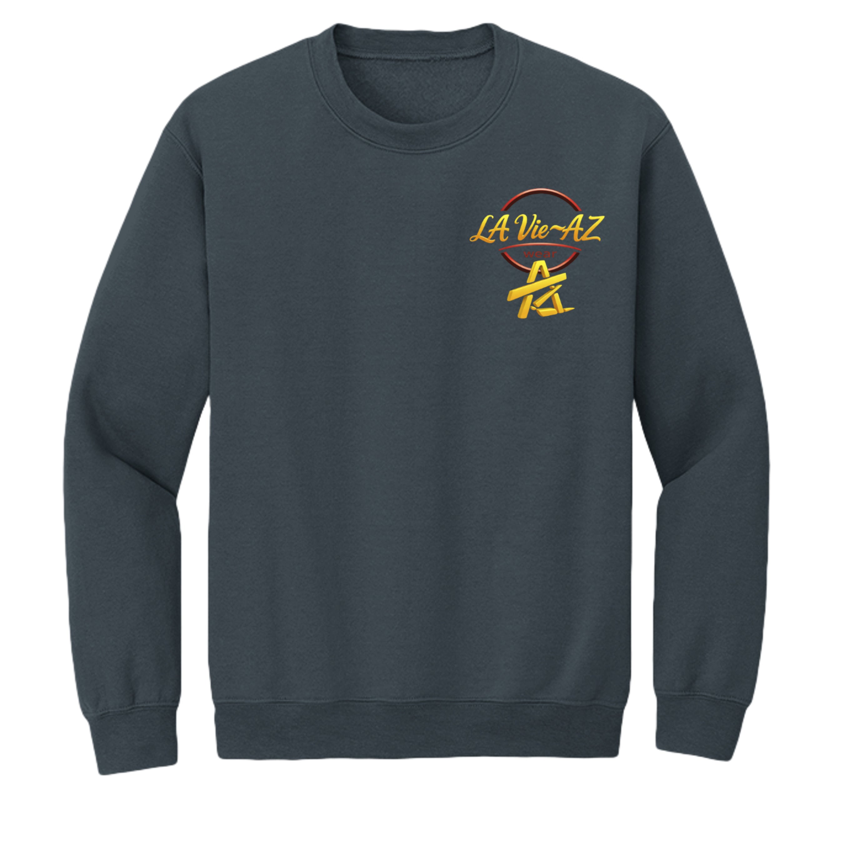 New Navy - DT1106 - FRONT
