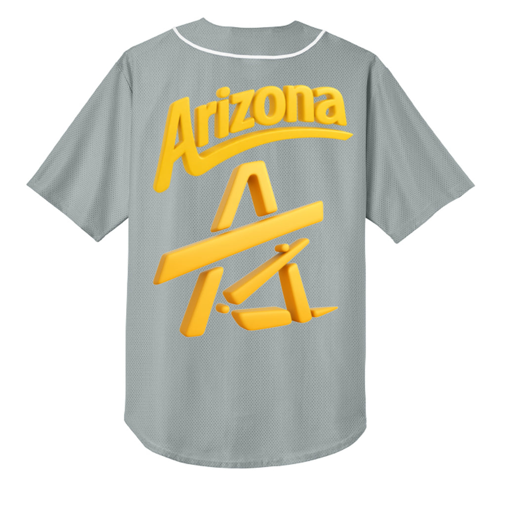 GREY - N4184 - BACK
