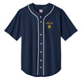 NAVY - N4184 - FRONT