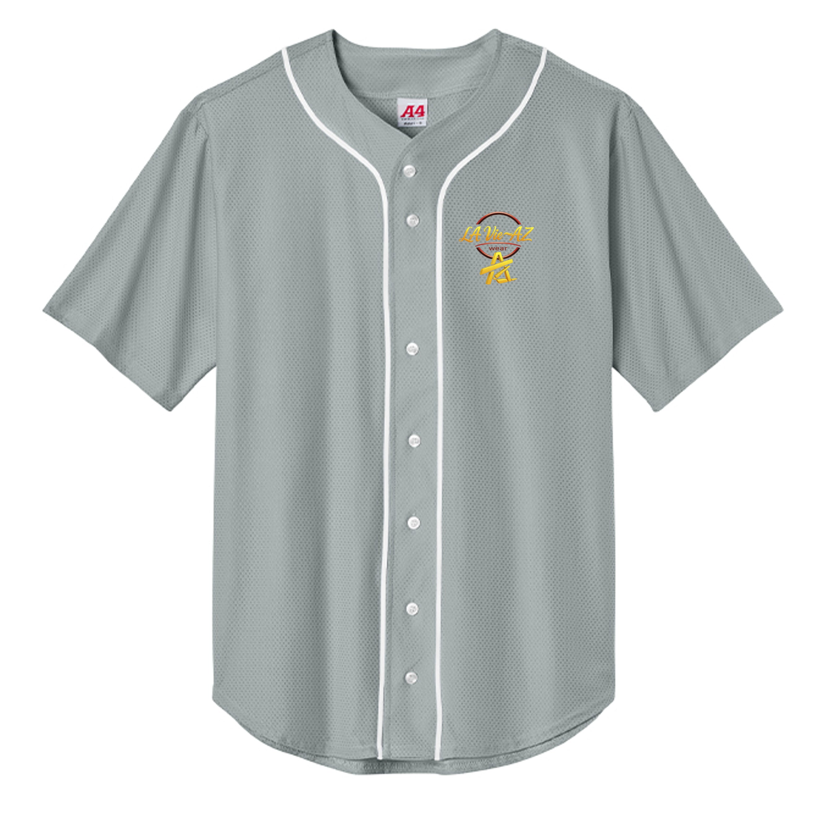 GREY - N4184 - FRONT