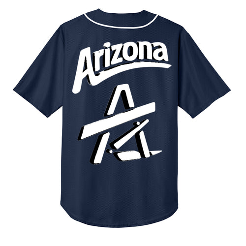NAVY - N4184 - BACK