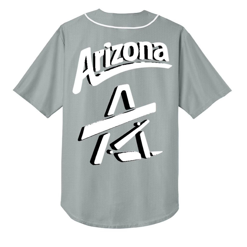 GREY - N4184 - BACK