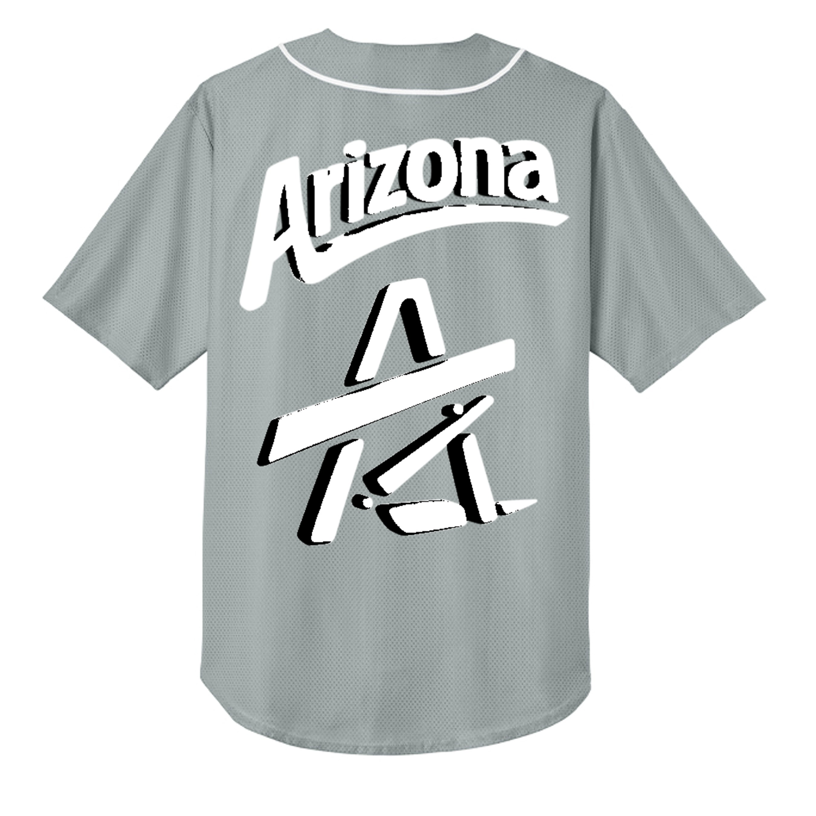 GREY - N4184 - BACK