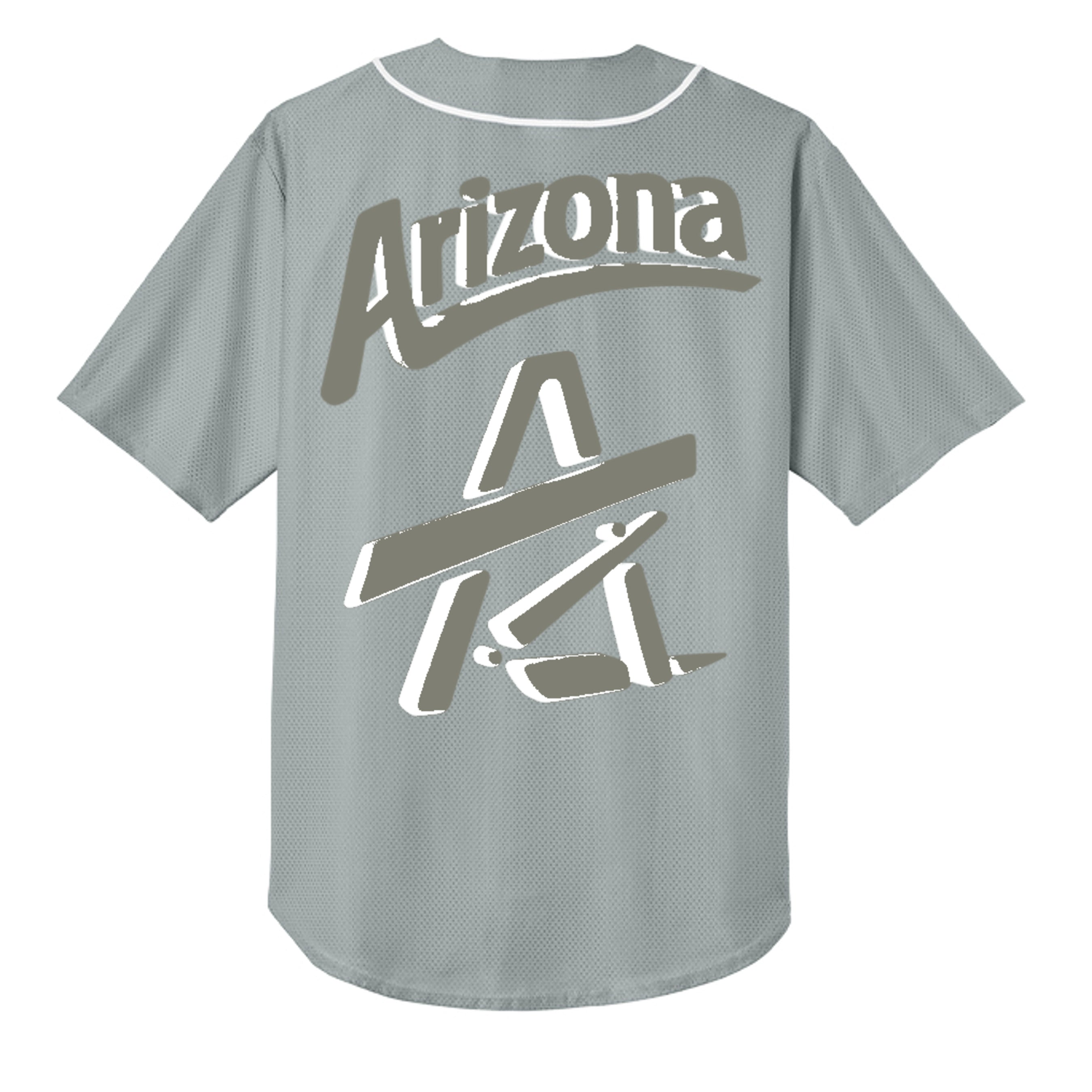 GREY - N4184 - BACK